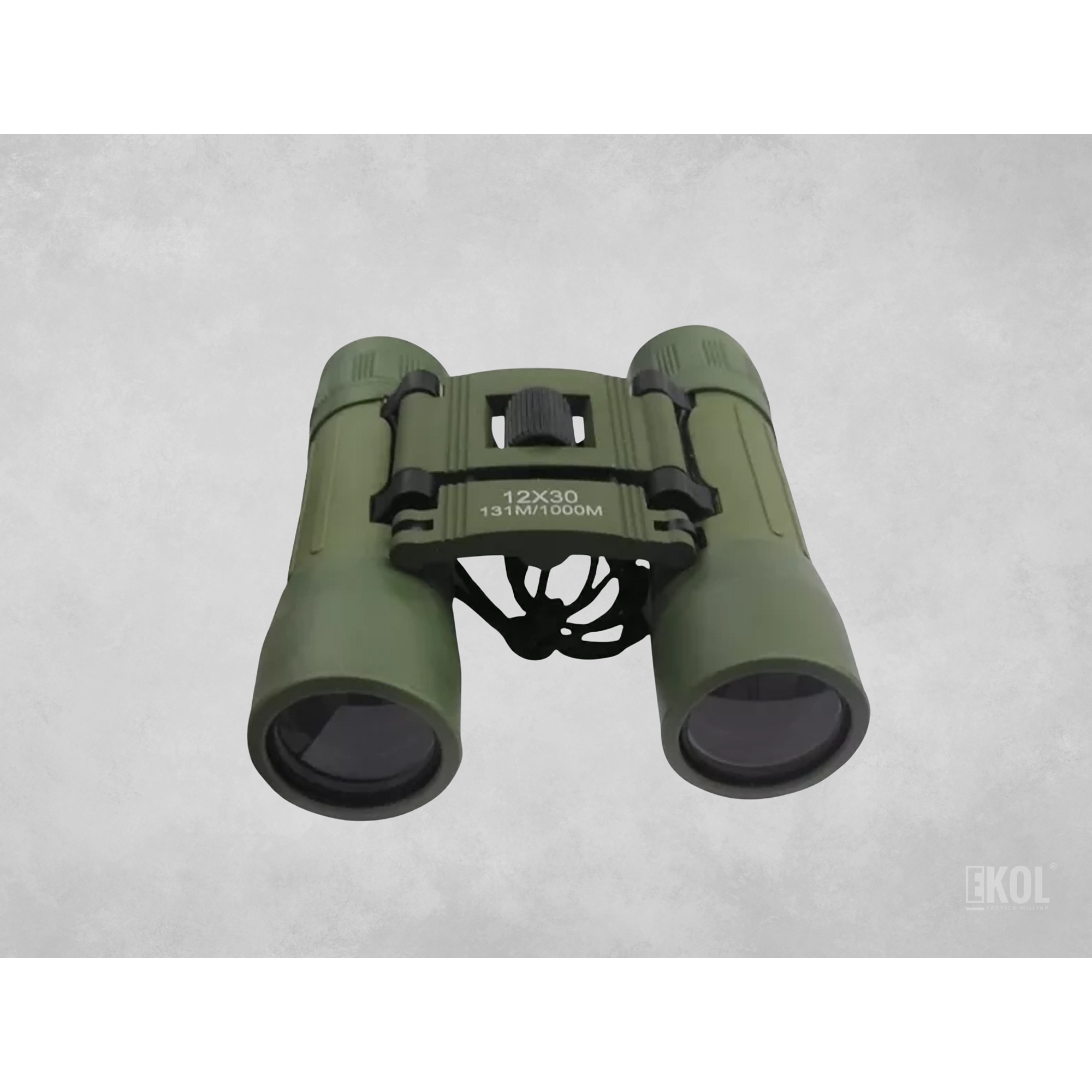 Binoculares Prismáticos 12 X 30 Comet  1