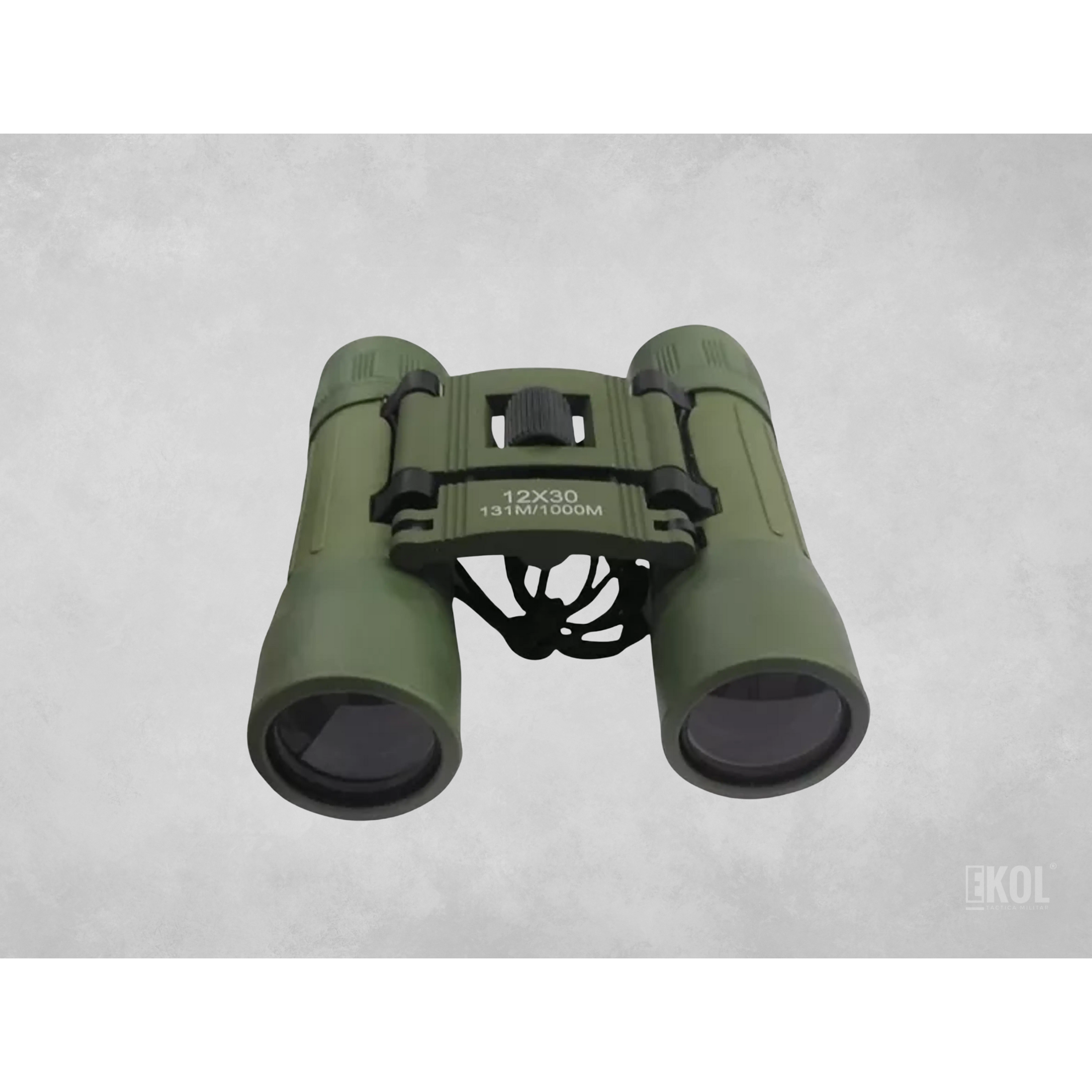 Binoculares Prismáticos 12 X 30 Comet  1