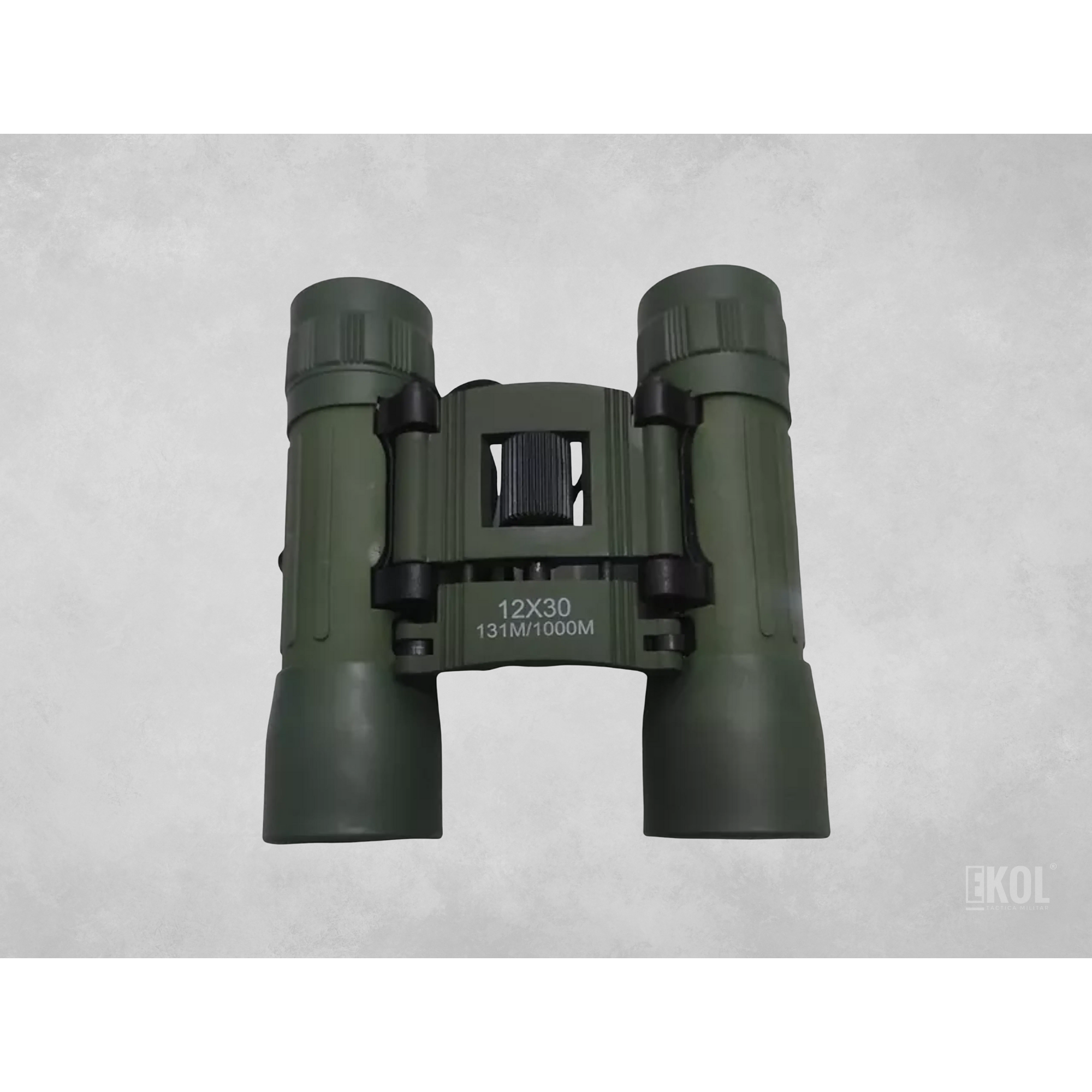 Binoculares Prismáticos 12 X 30 Comet  2