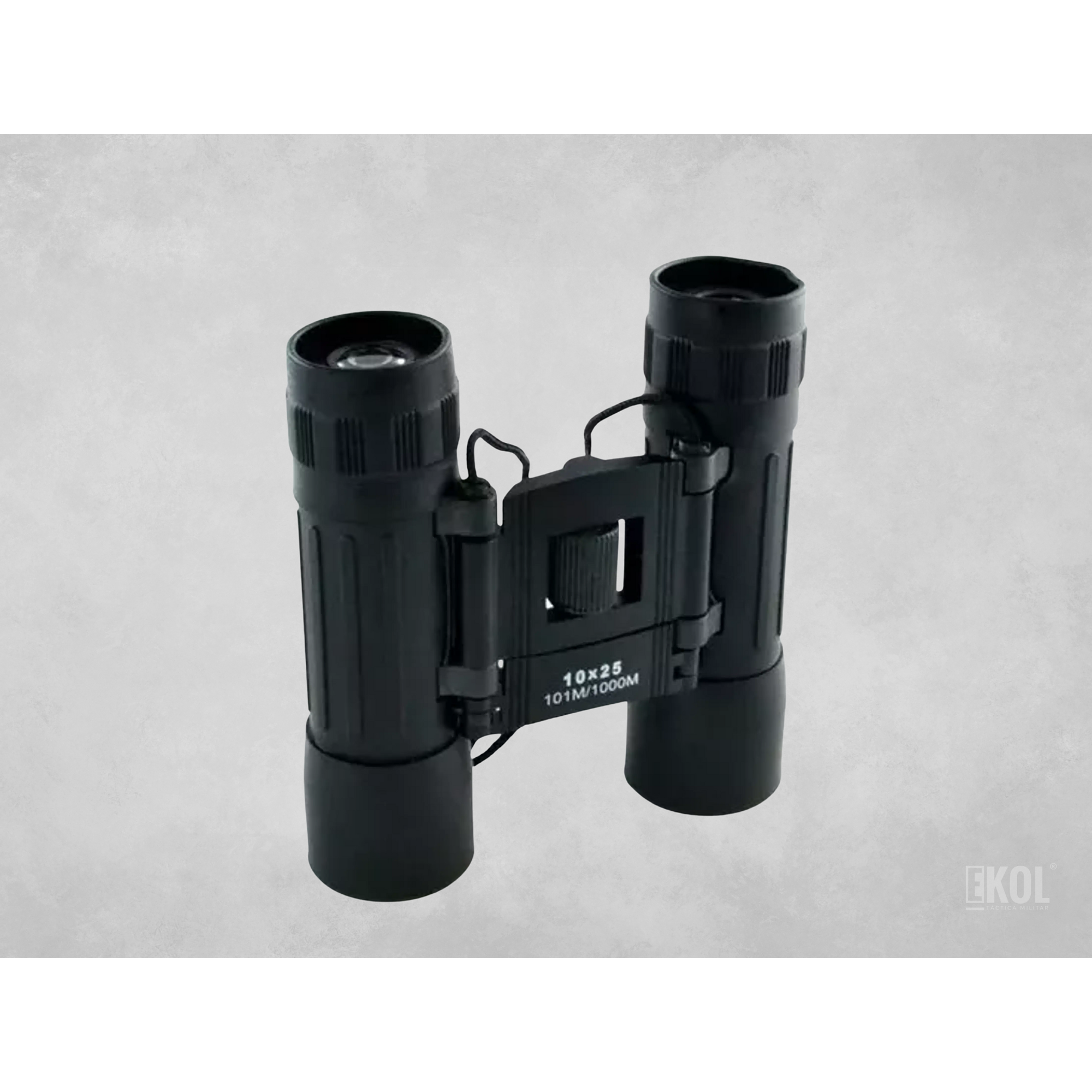 Binoculares 10 X 25 1000m  1