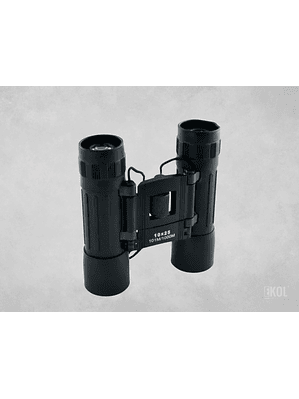 Binoculares 10 X 25 1000m 