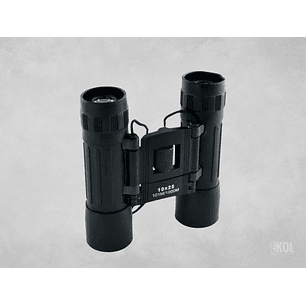Binoculares 10 X 25 1000m 