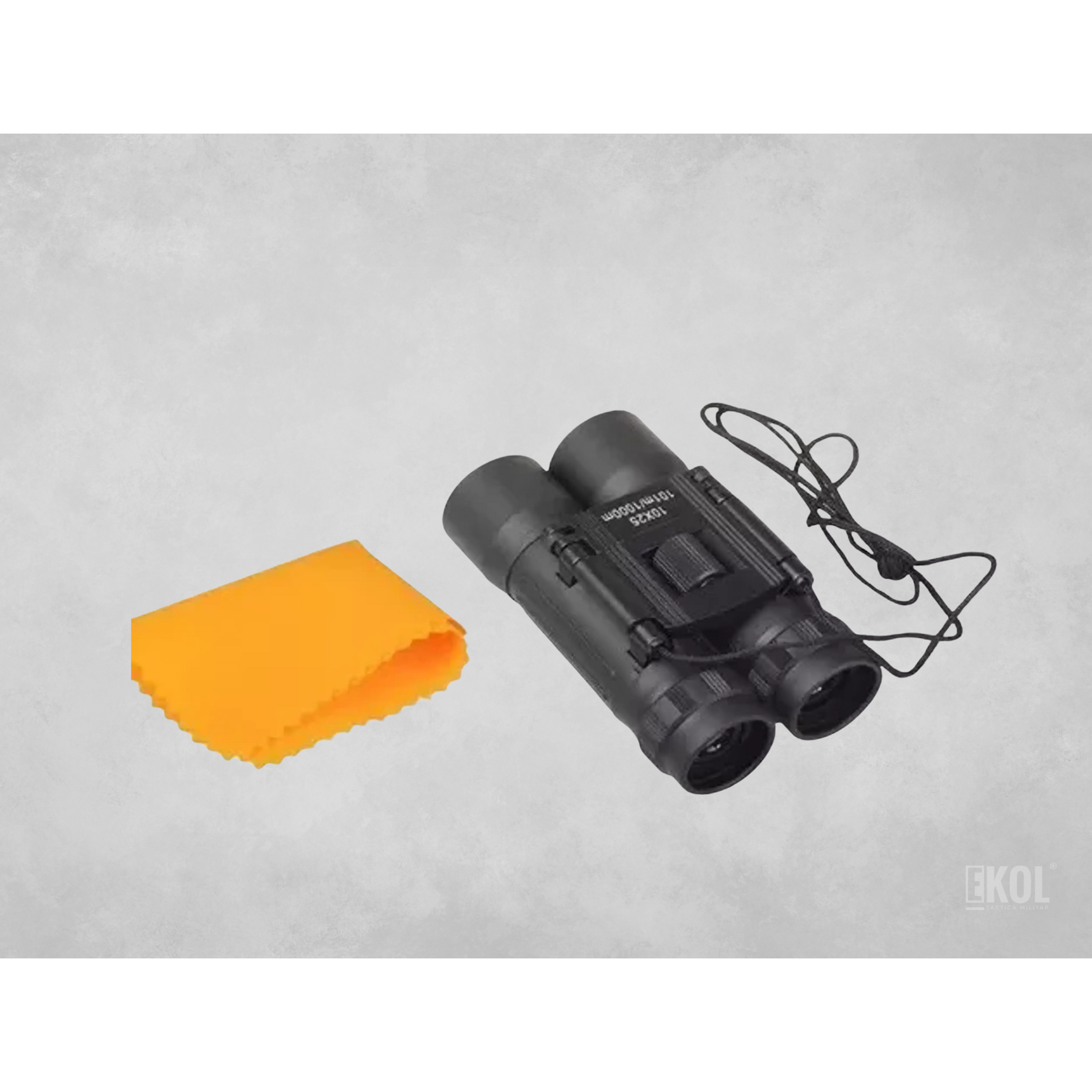 Binoculares 10 X 25 1000m  5