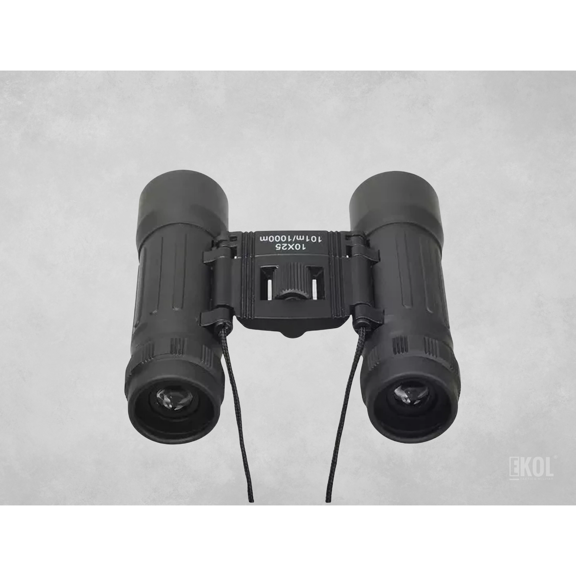 Binoculares 10 X 25 1000m  3