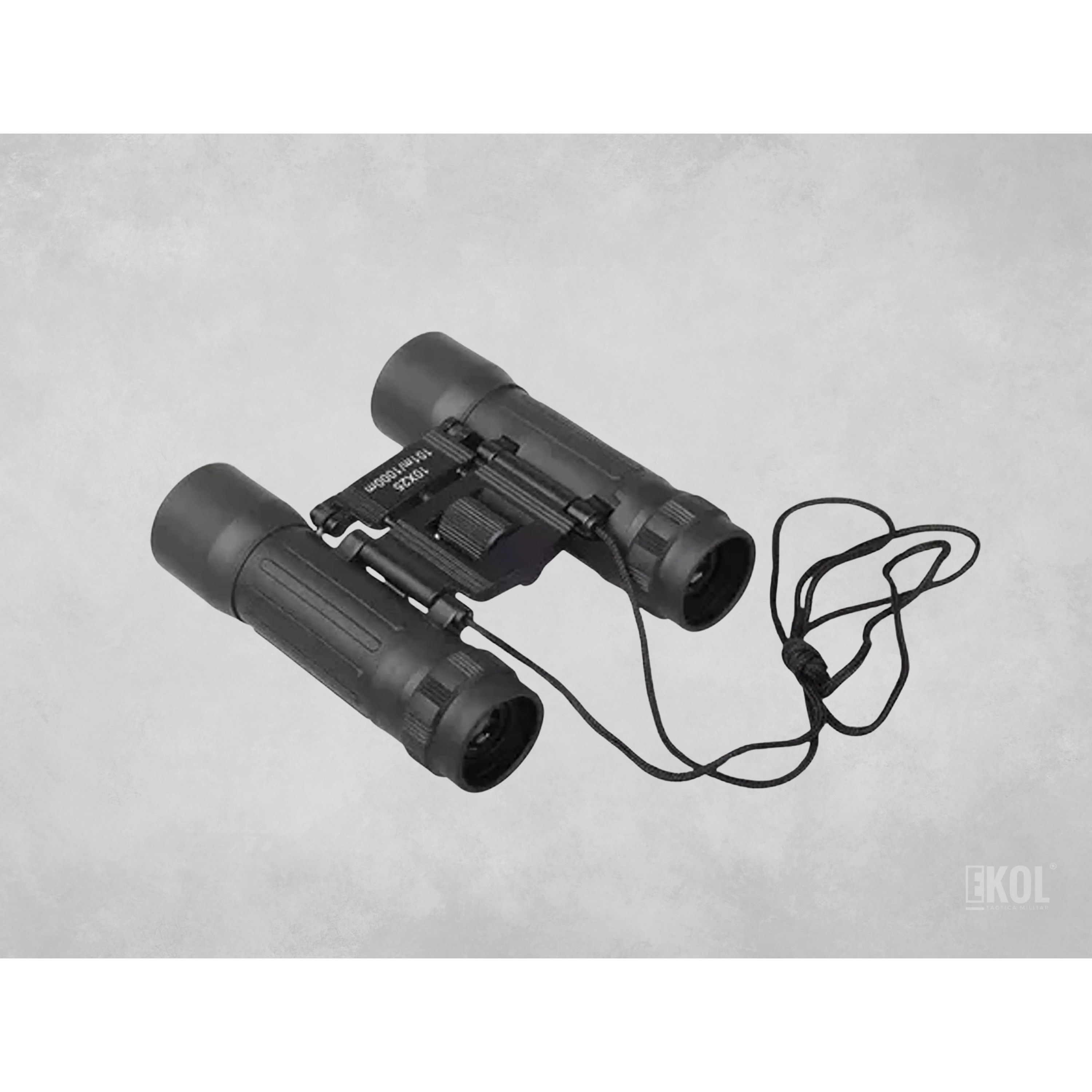 Binoculares 10 X 25 1000m  7