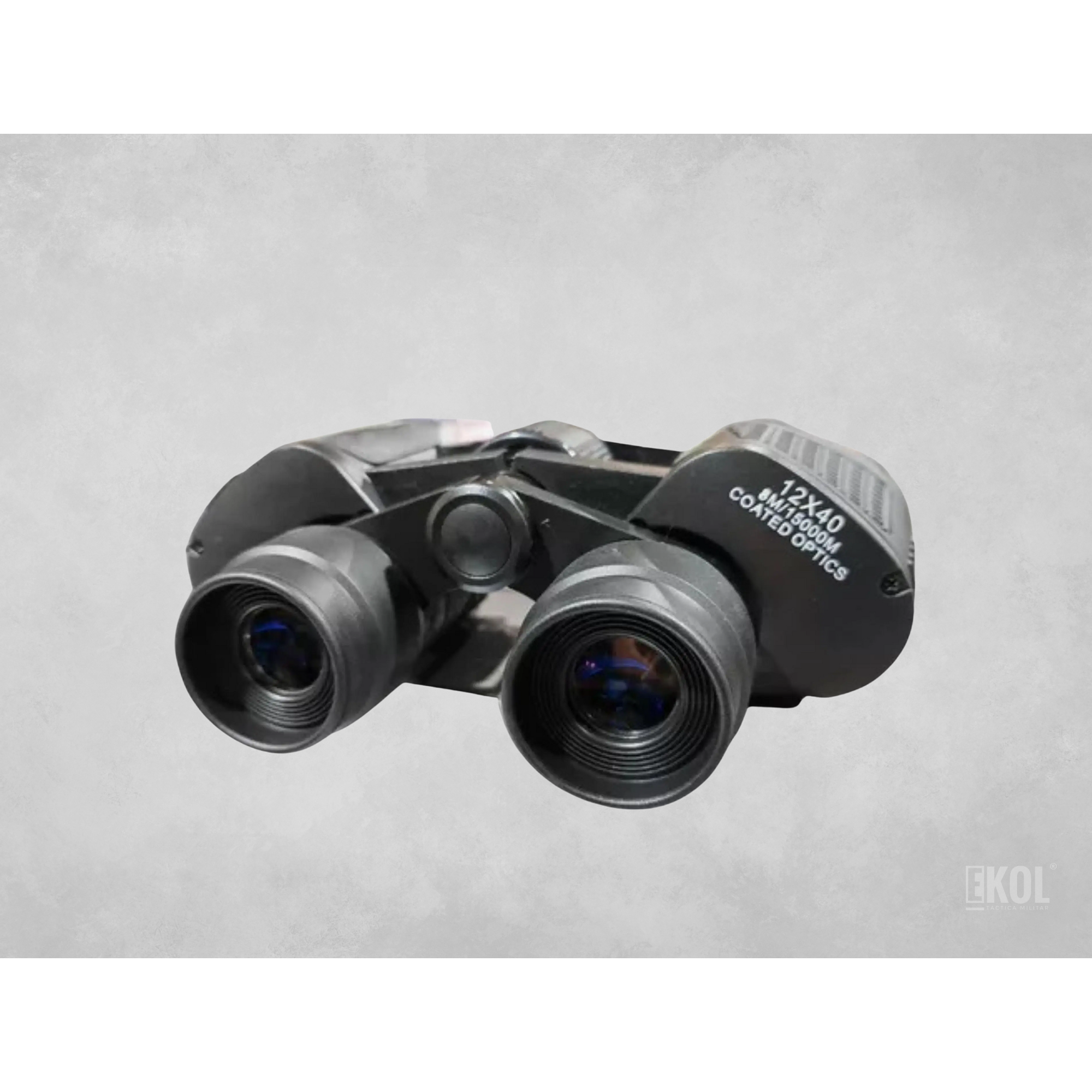 BINOCULAR 12X40 - LARGO ALCANCE  3