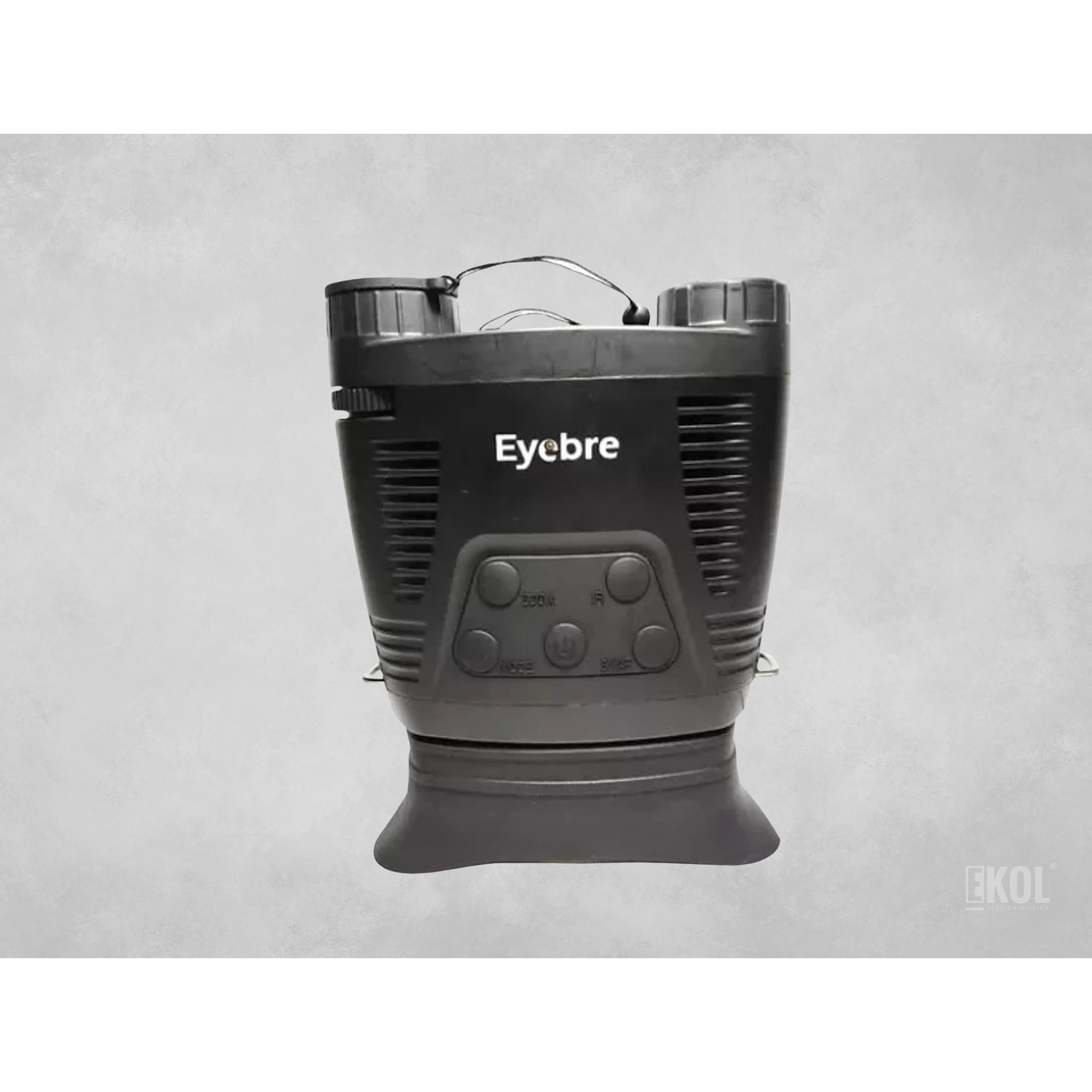 Binocular de Visión Nocturna Infrarroja NV 200C 1