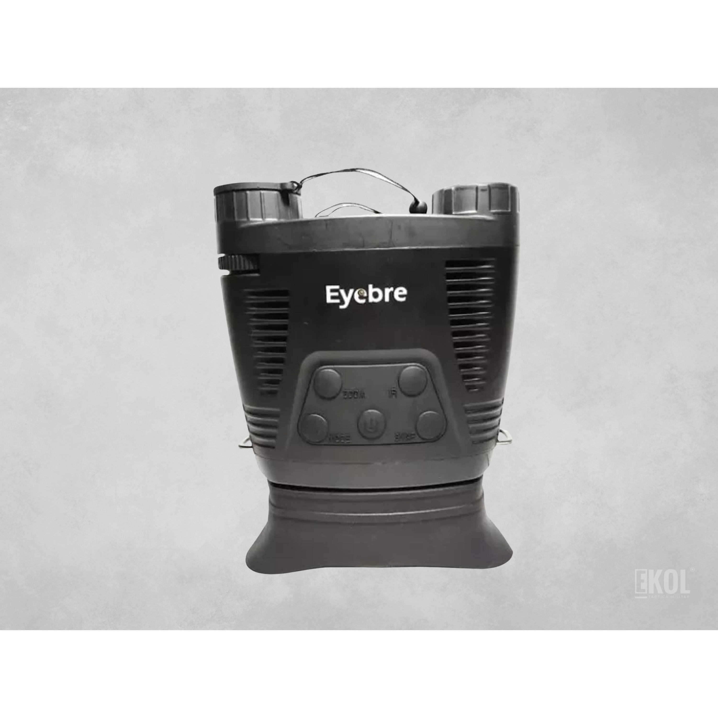 Binocular de Visión Nocturna Infrarroja NV 200C 1