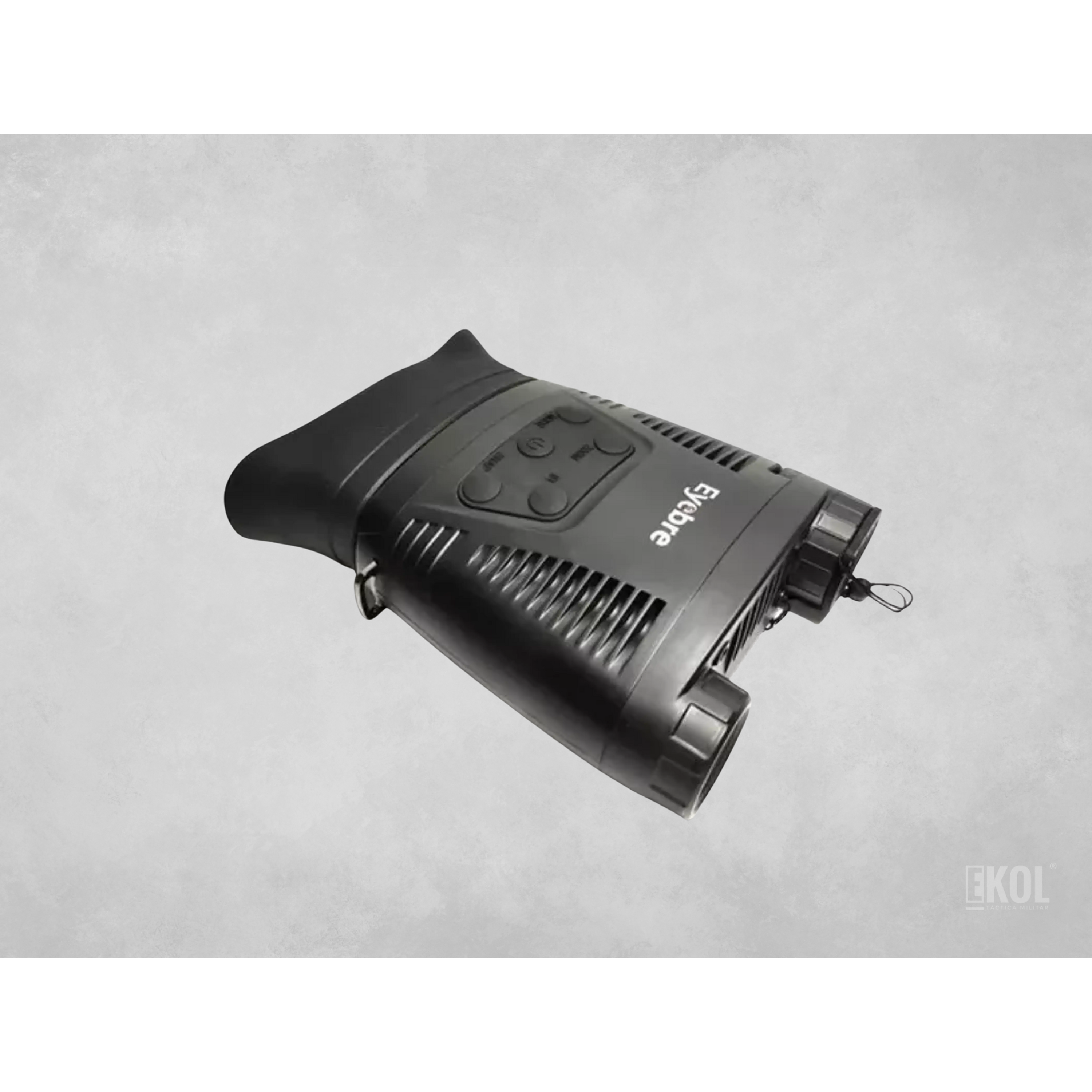 Binocular de Visión Nocturna Infrarroja NV 200C 2