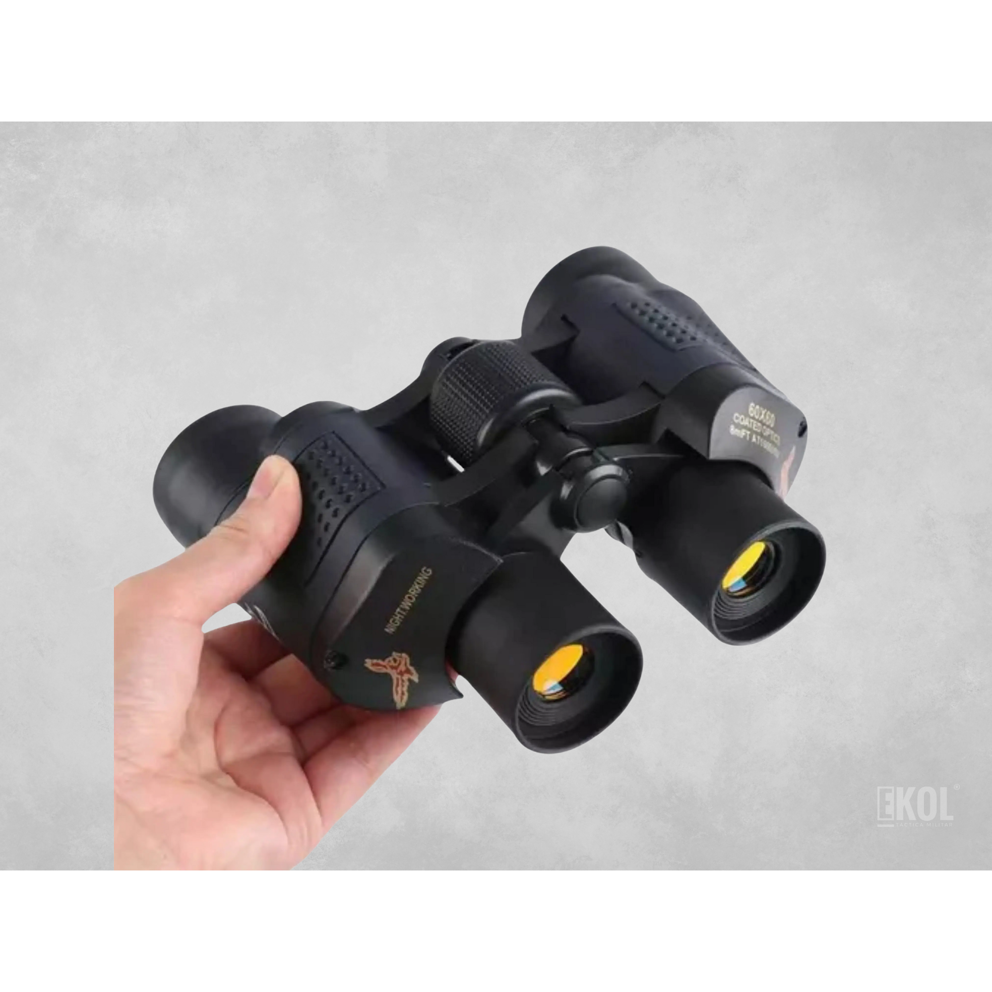 BINOCULAR PRO 60X60 - EKOL  3