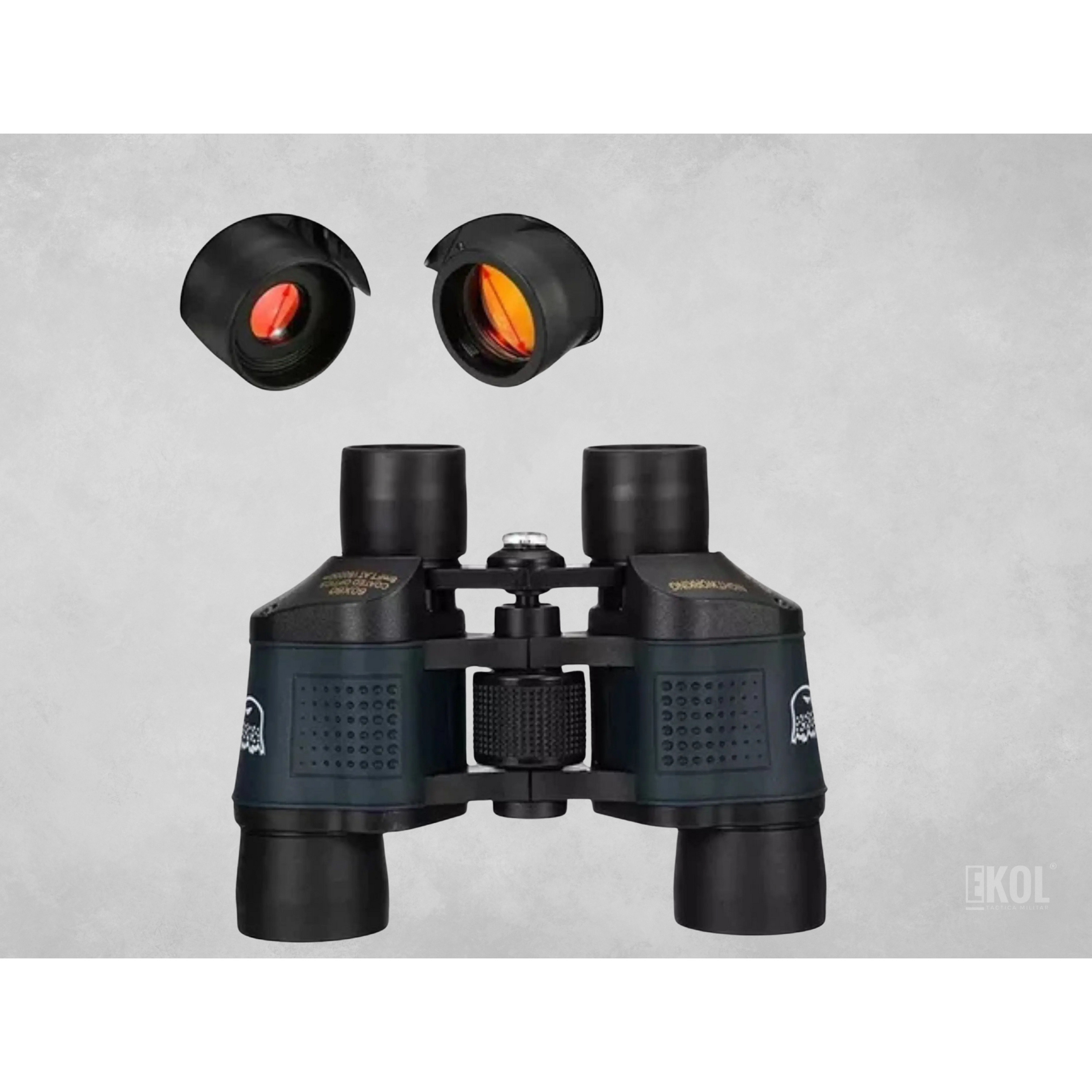 BINOCULAR PRO 60X60 - EKOL  2