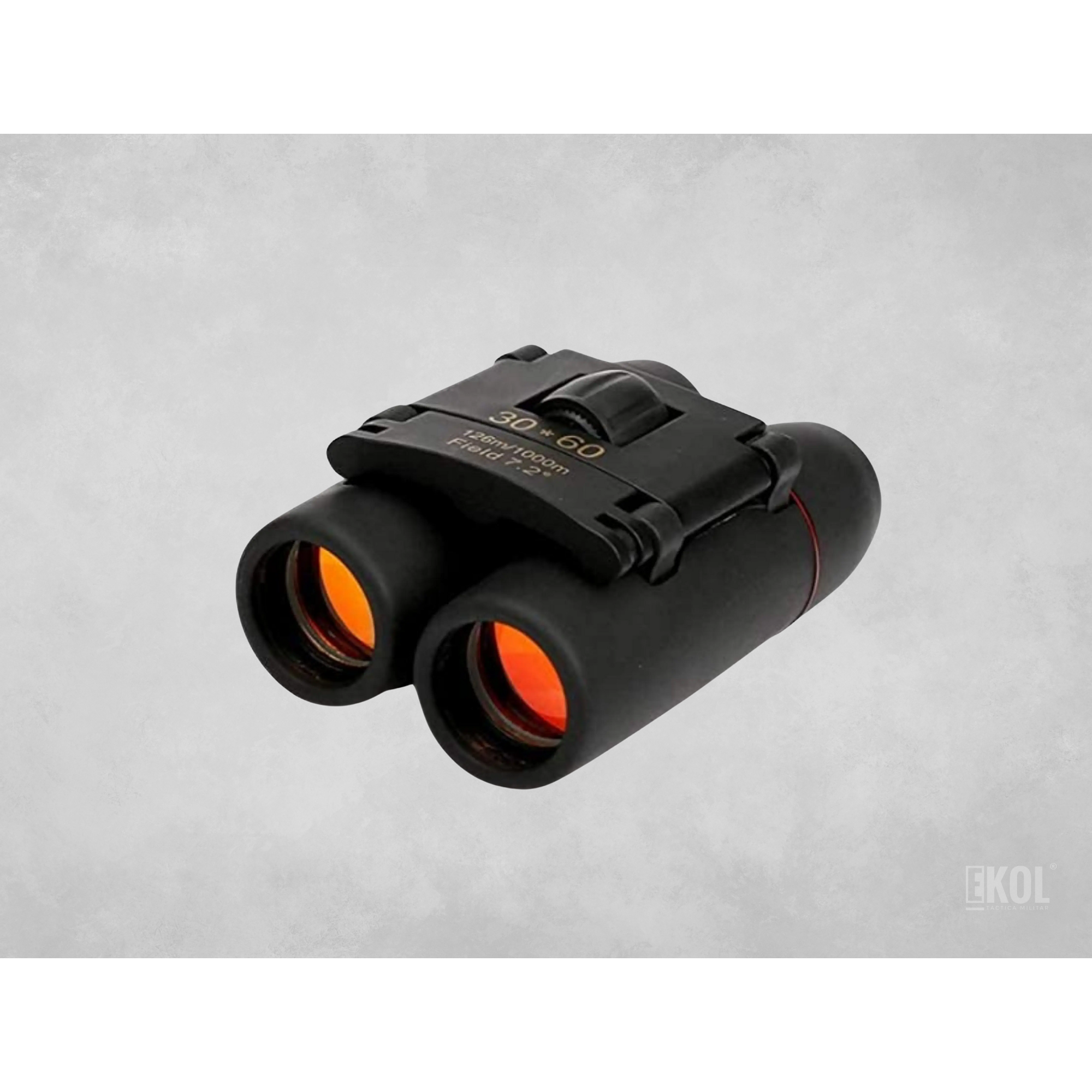 BINOCULARES PRISMÁTICOS COMET 30X60 2
