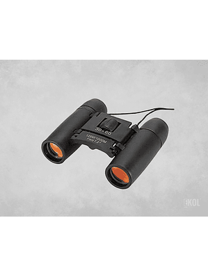 BINOCULARES PRISMÁTICOS COMET 30X60