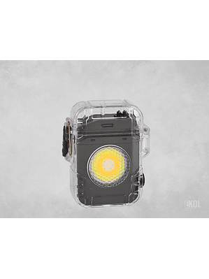 LINTERNA ARC IGNITION