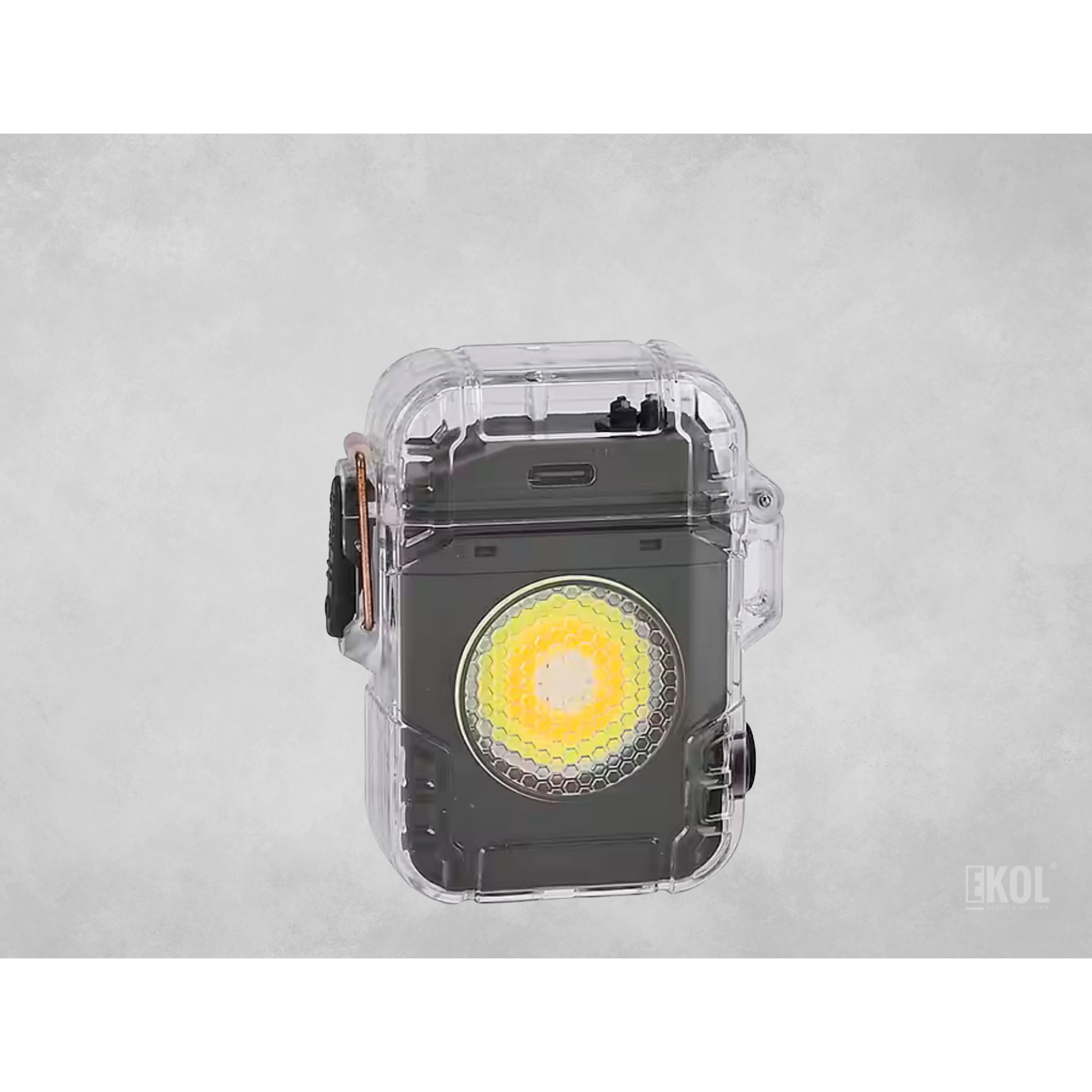 LINTERNA ARC IGNITION 2