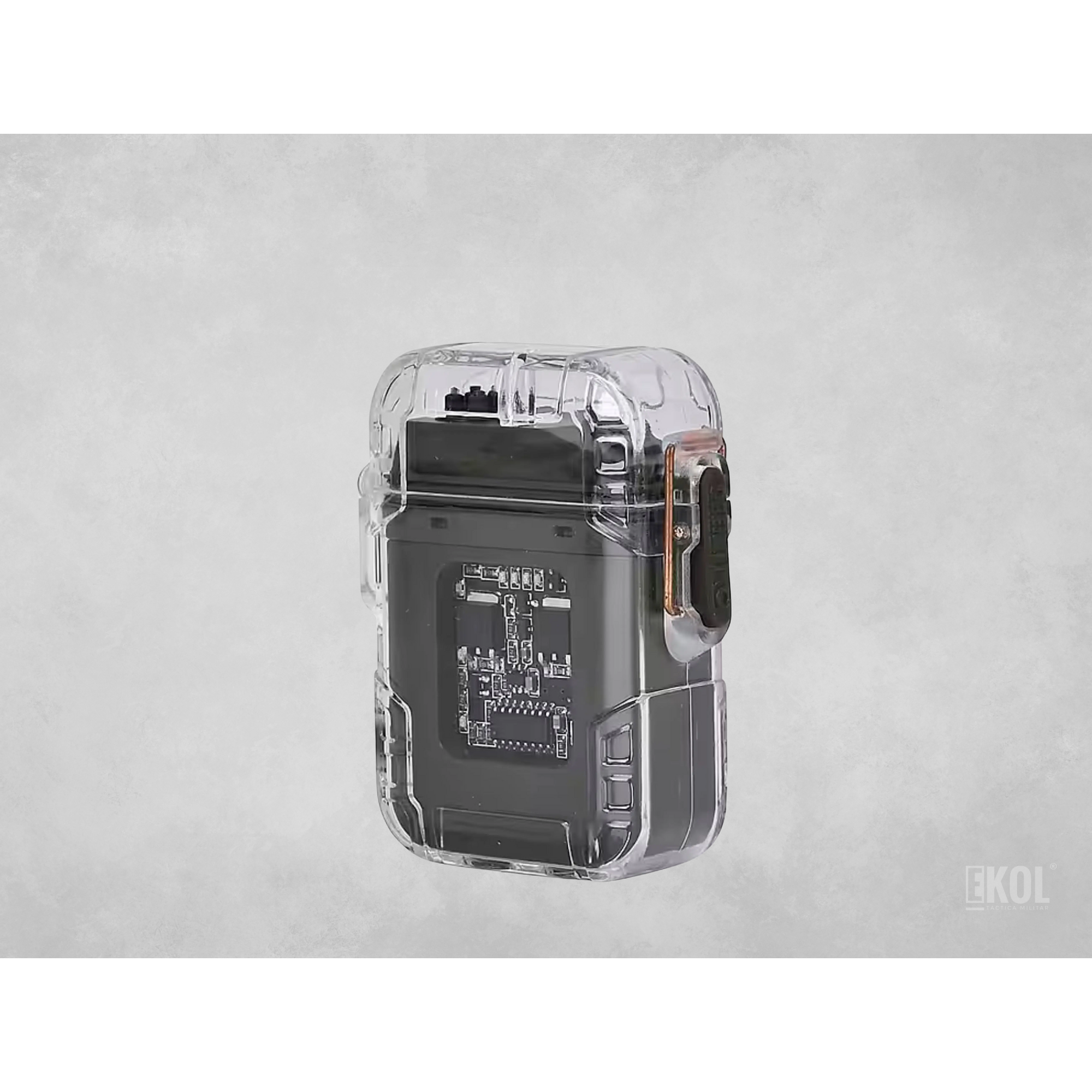 LINTERNA ARC IGNITION 3