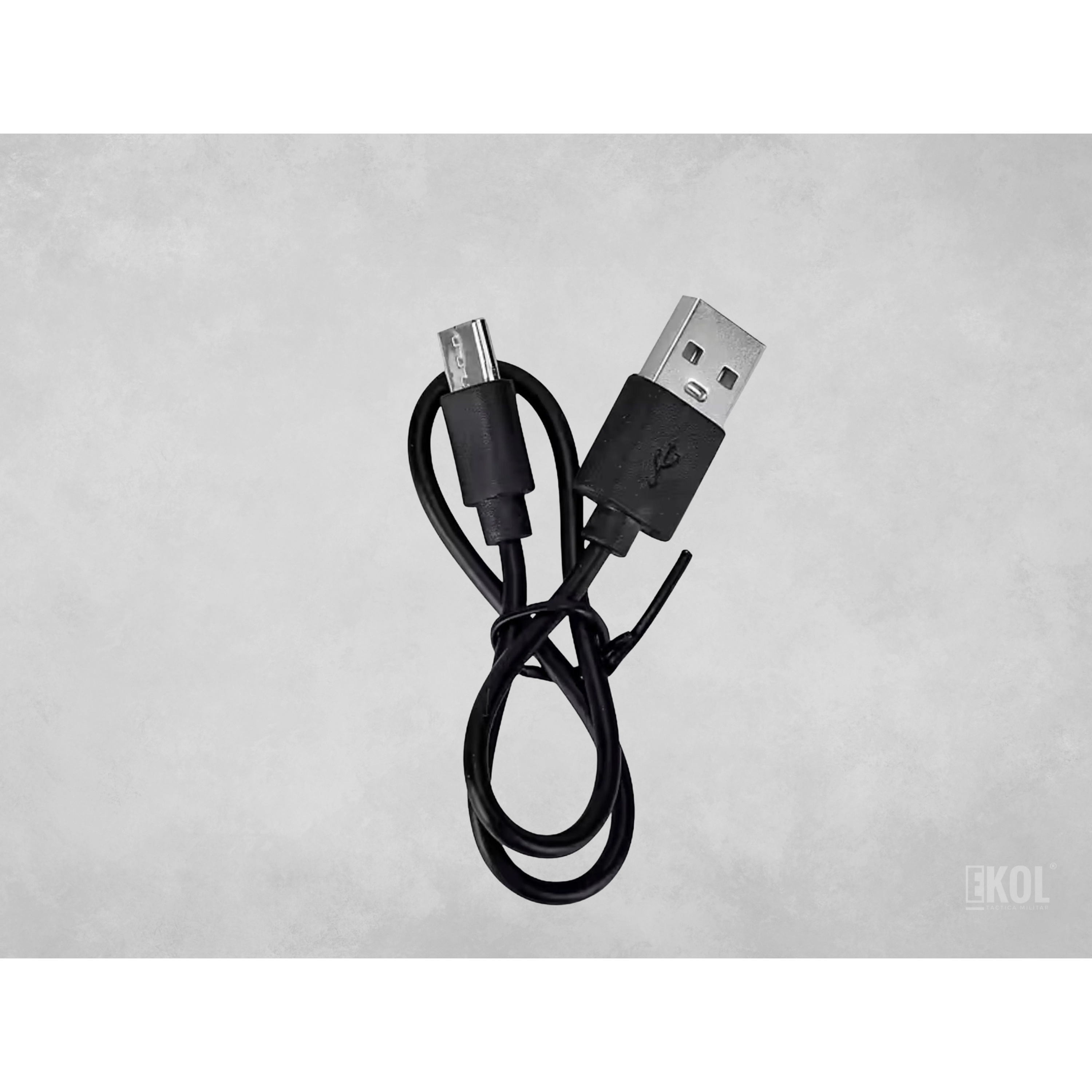 LINTERNA ARC IGNITION 6