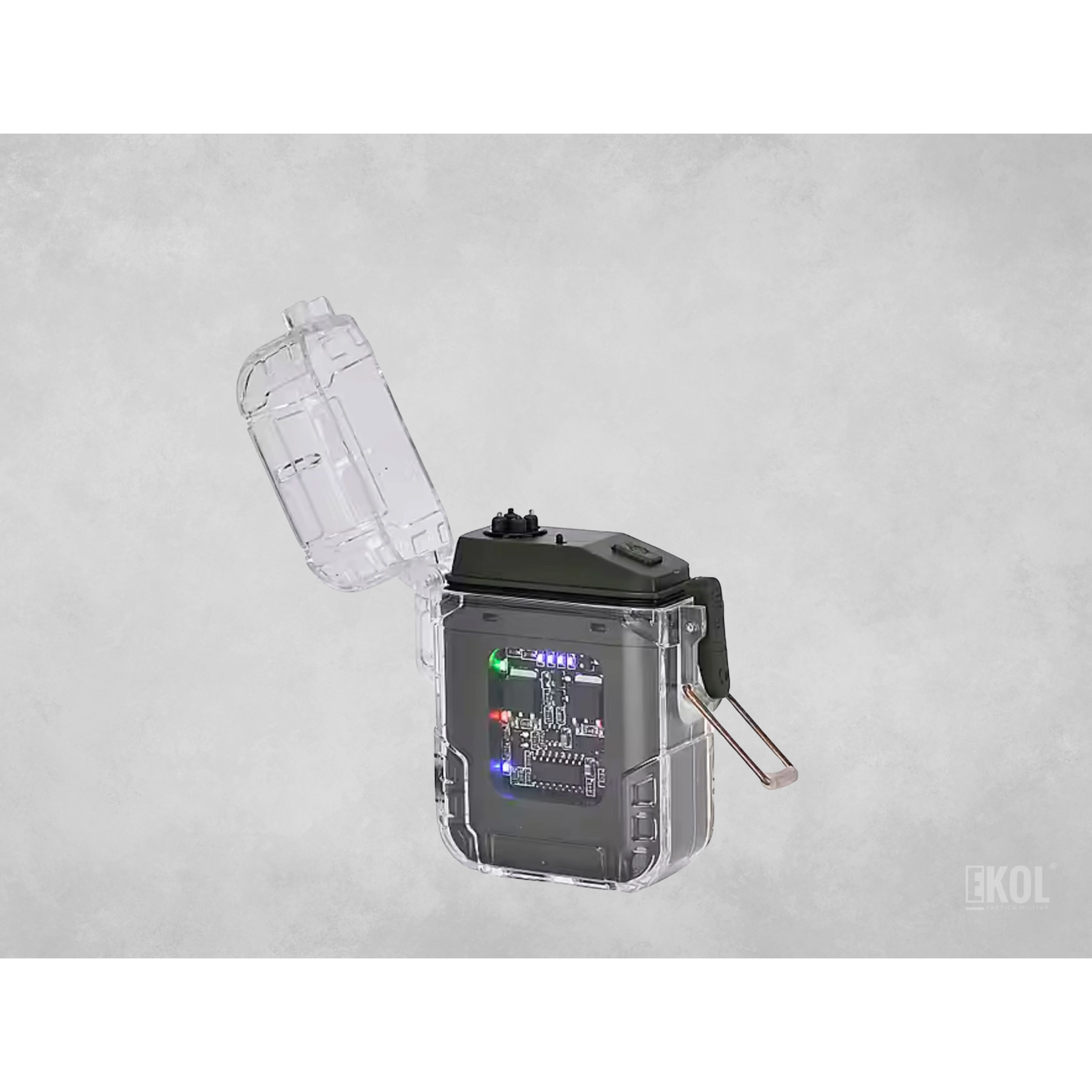 LINTERNA ARC IGNITION 4