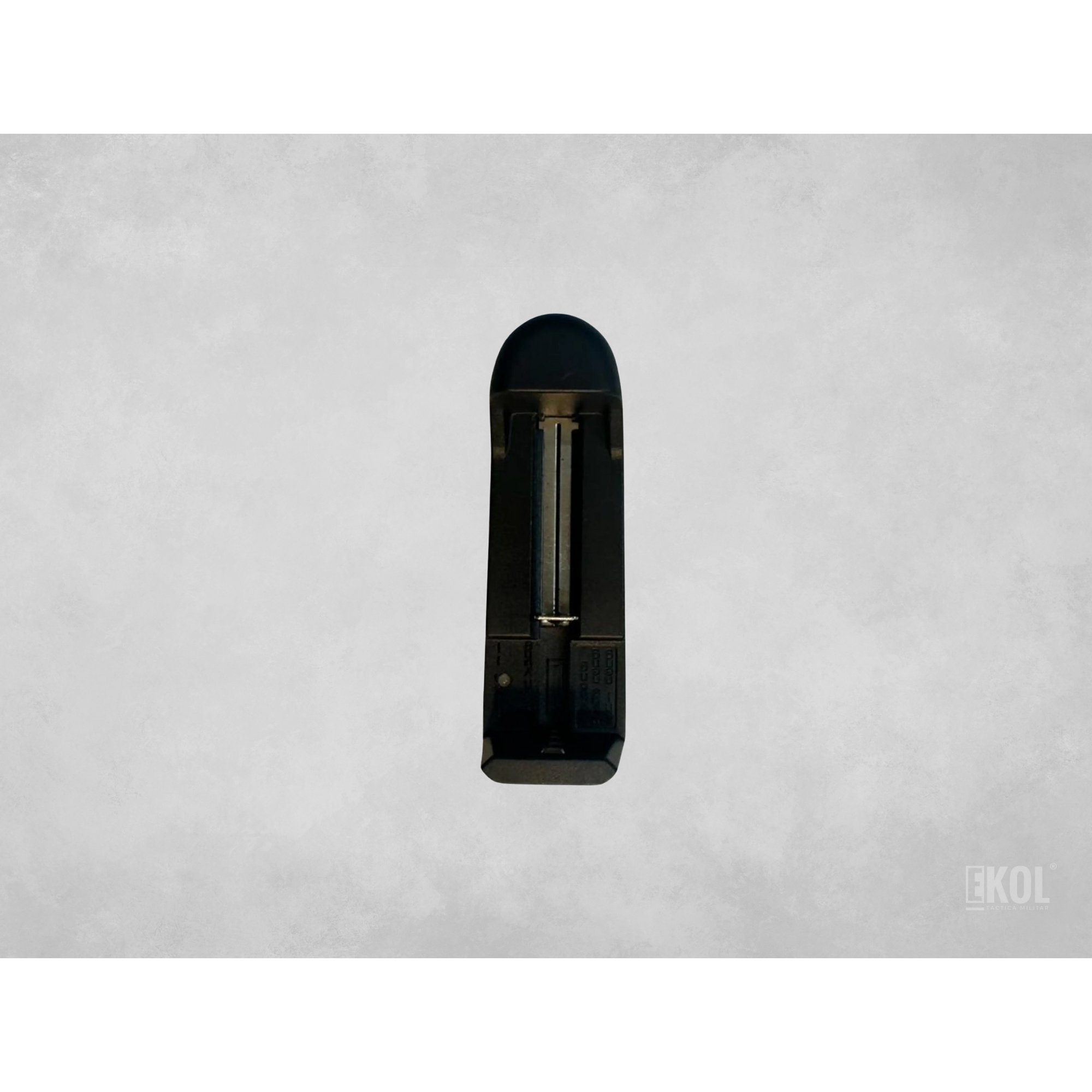 Linterna Tactica Recargable Luz  + Caja Accesorios 6