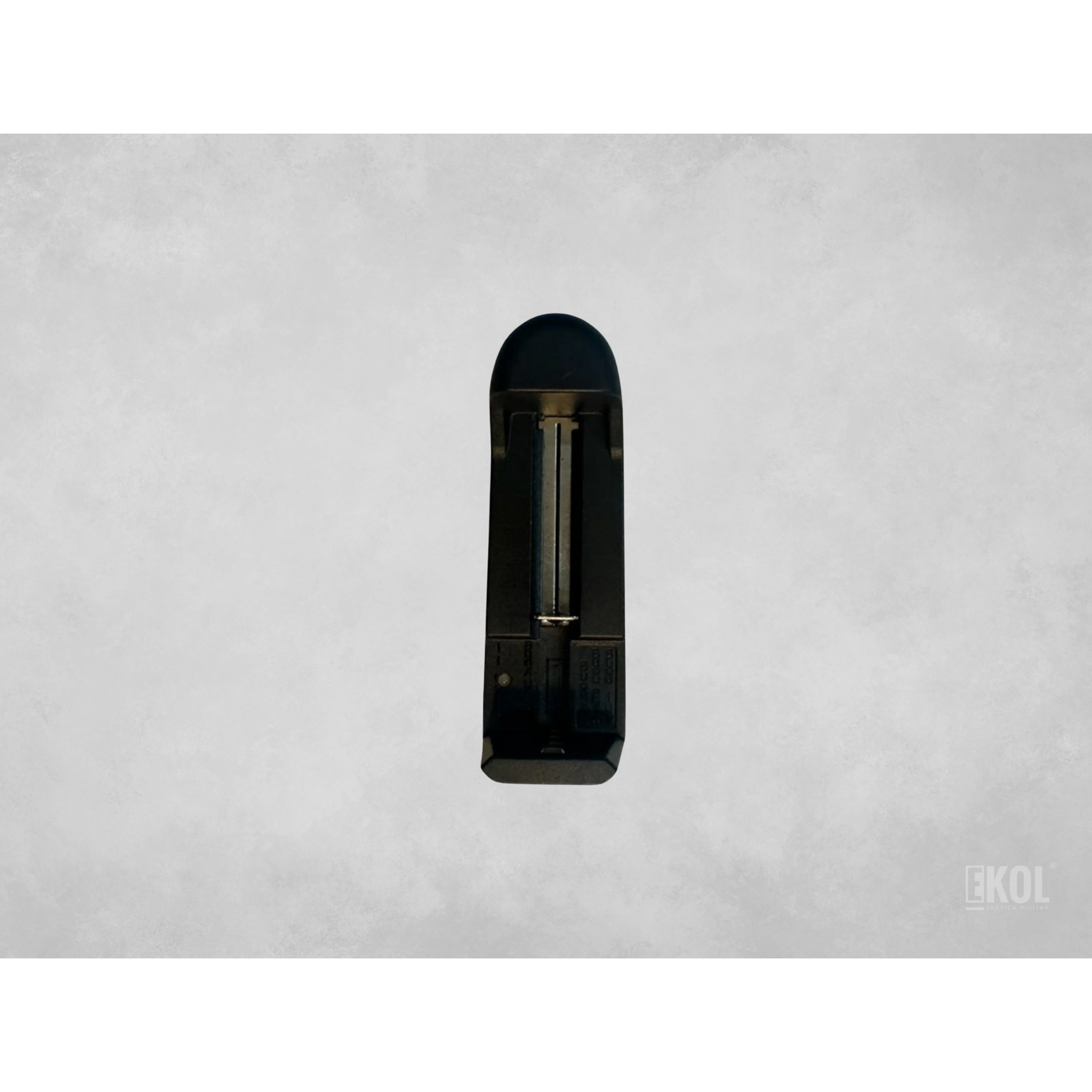 Linterna Tactica Recargable Luz  + Caja Accesorios 6