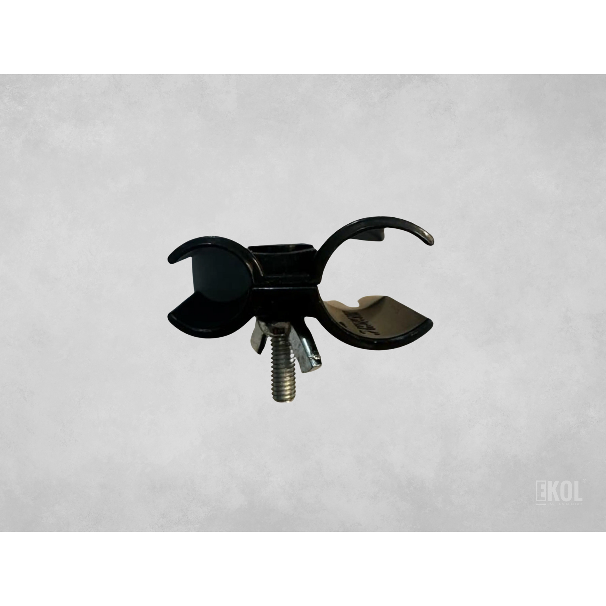 Linterna Tactica Recargable Luz  + Caja Accesorios 7