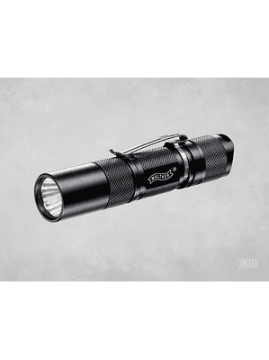 Linterna Táctical Walther MGL 300 Lumenes