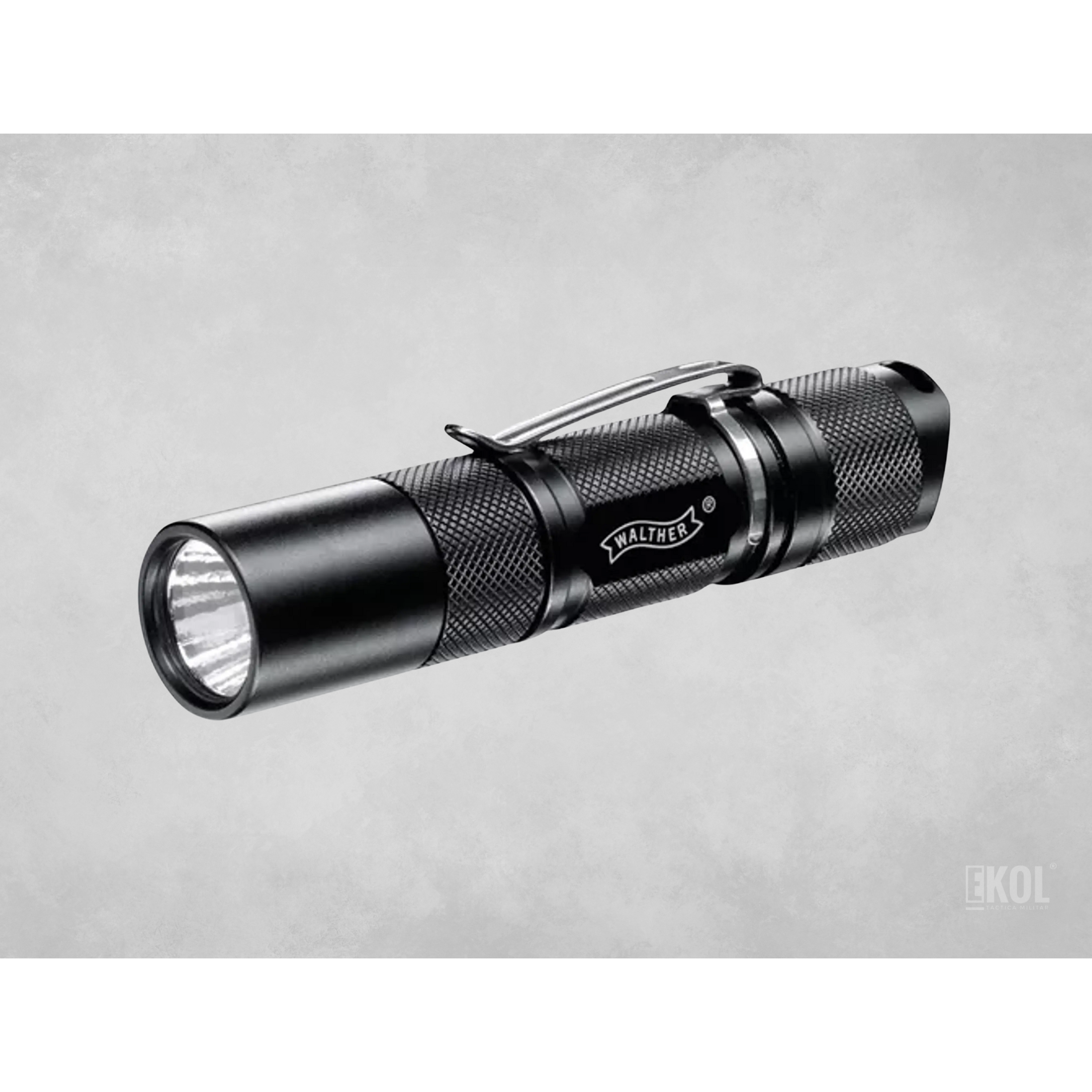 Linterna Táctical Walther MGL 300 Lumenes 1