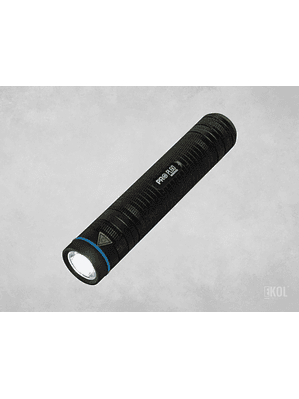 Linterna Walther Pro Pl60 Máx. 500 Lúmenes