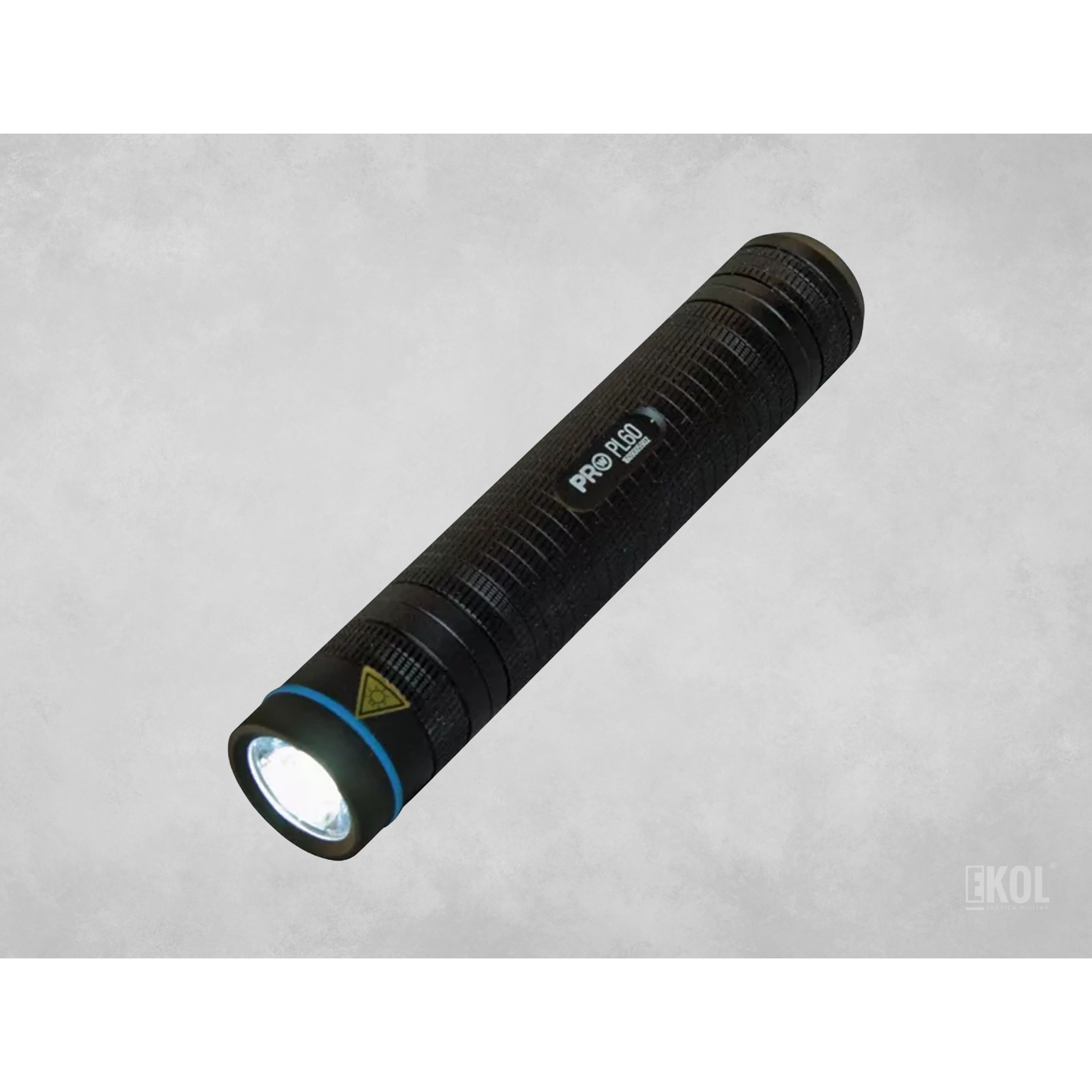 Linterna Walther Pro Pl60 Máx. 500 Lúmenes 1