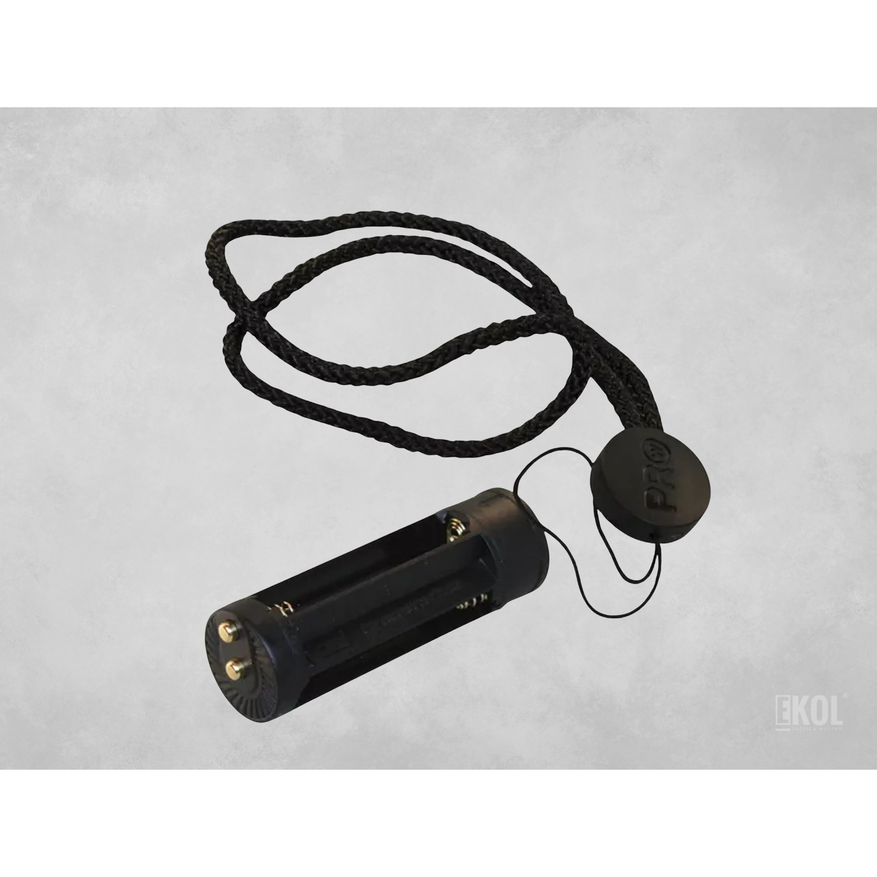 Linterna Walther Pro Pl60 Máx. 500 Lúmenes 3