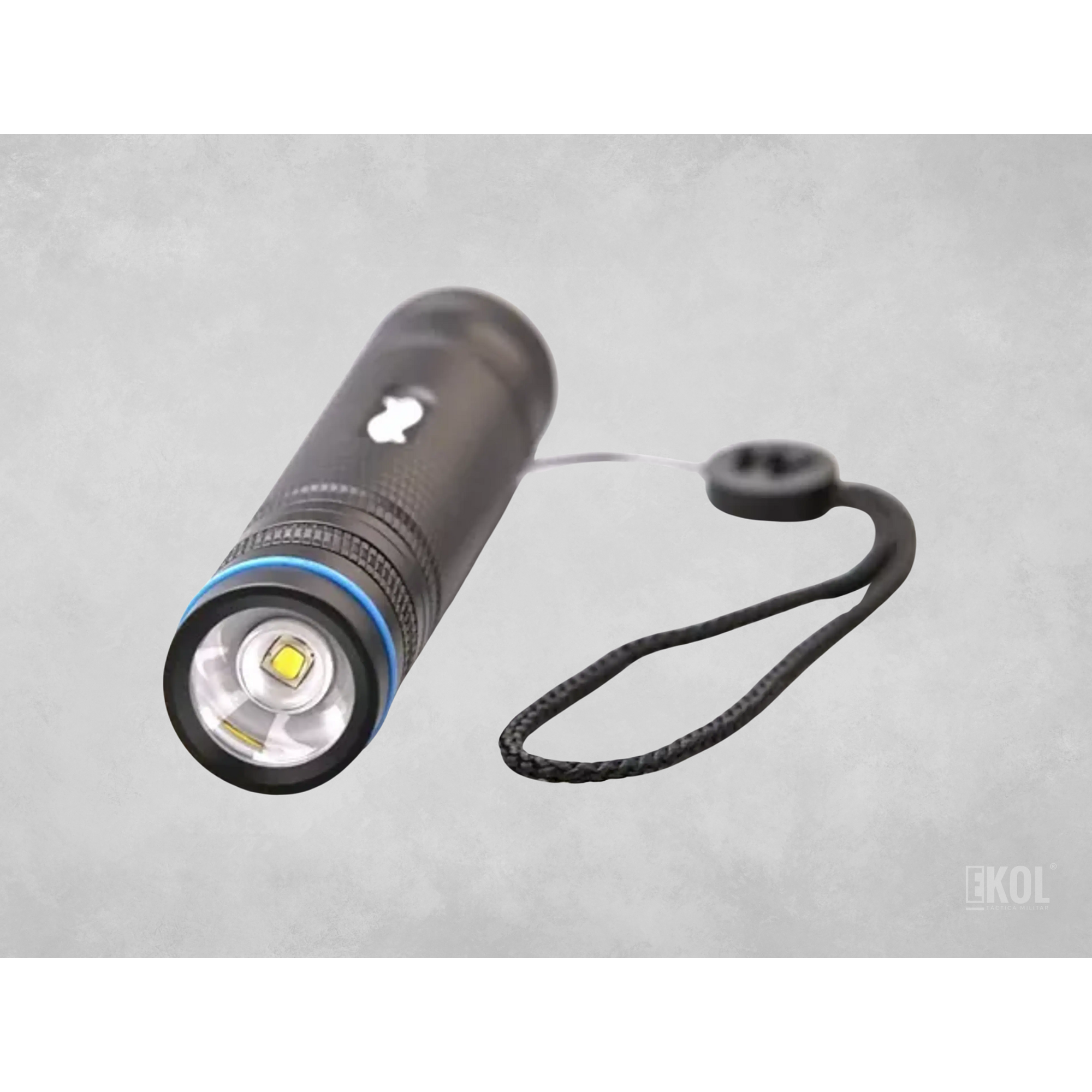 Linterna Walther Pro Pl60 Máx. 500 Lúmenes 6