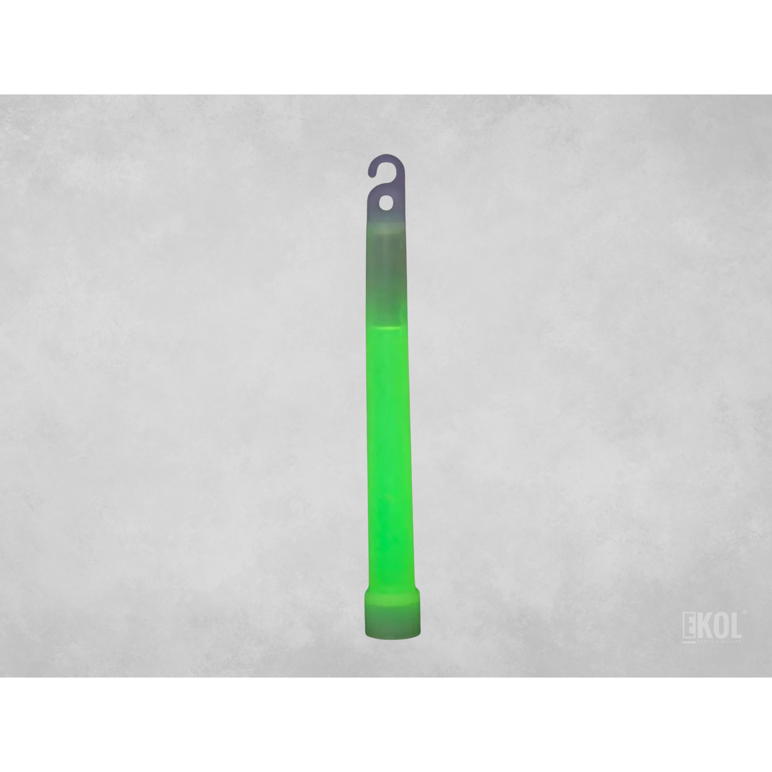 Luz Quimica Cyalum Verde Militar 15 Cm Outdoor Emergencia 1