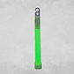 Luz Quimica Cyalum Verde Militar 15 Cm Outdoor Emergencia - Miniatura 1
