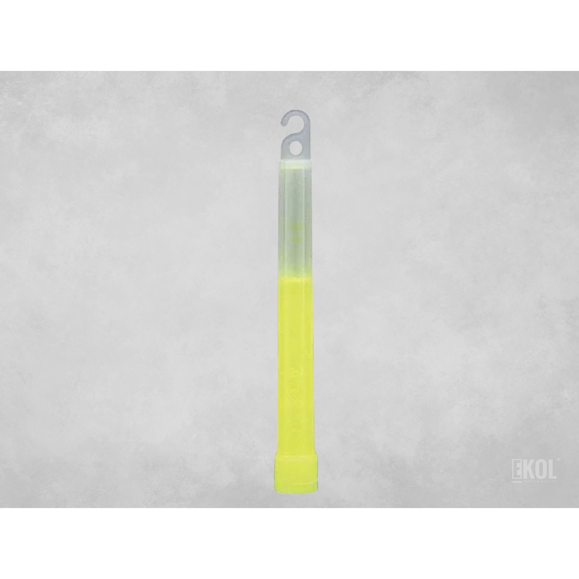 Luz Quimica Cyalum Militar 15 Cm Outdoor Emergencia 1