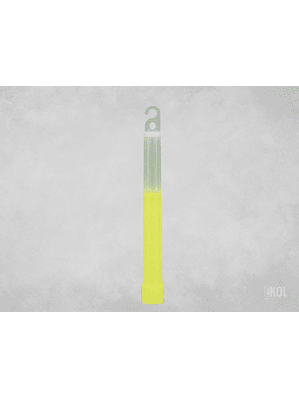 Luz Quimica Cyalum Militar 15 Cm Outdoor Emergencia