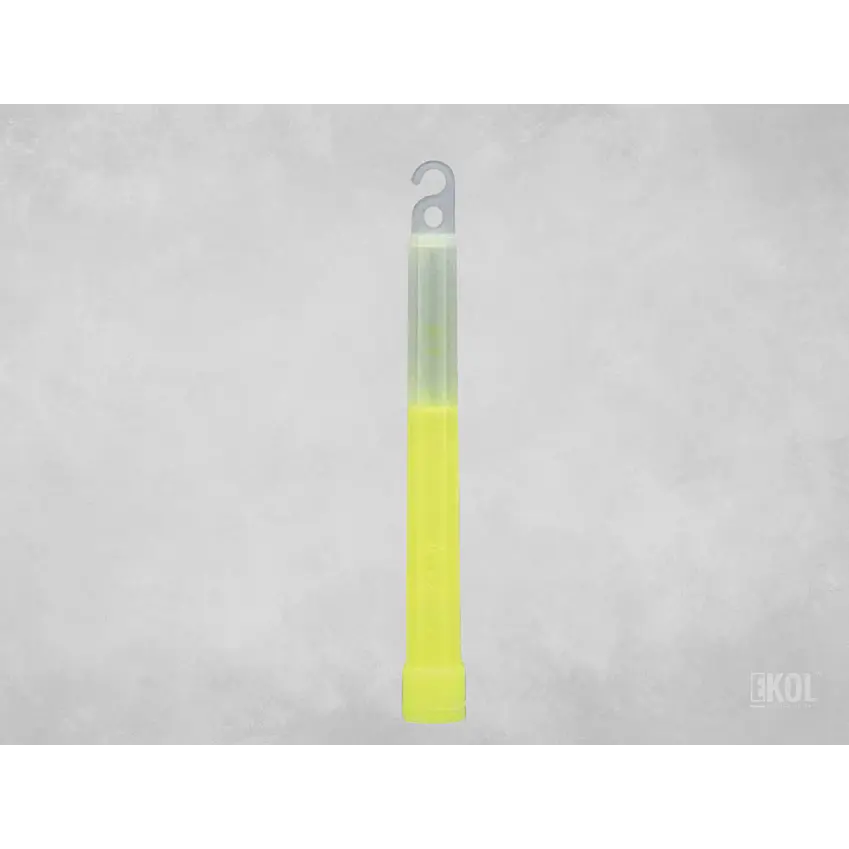 Luz Quimica Cyalum Militar 15 Cm Outdoor Emergencia 1