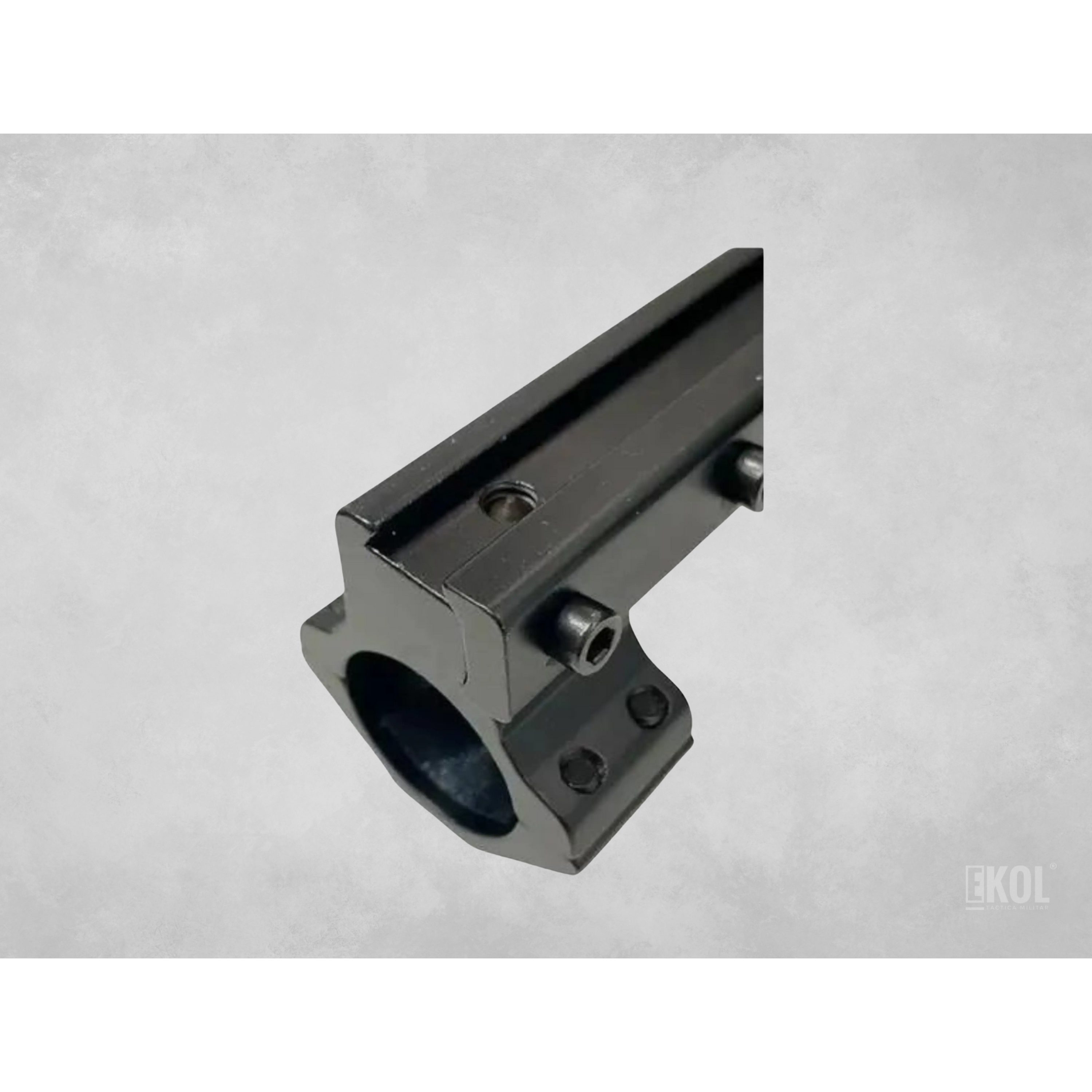 Montura Monoblock Miras Telescopicas Riel 11 mm 4