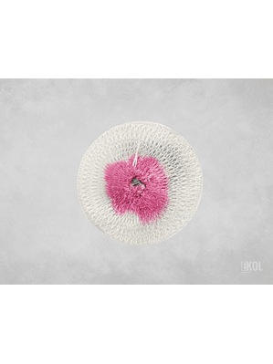 Camisa Lampara  Camping Par Amarra