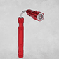Mini Linterna Led Retráctil Telescópica Con Imán De Bolsillo - Miniatura 11