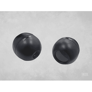 Mini Antorcha Luz LED Lupa Microscopio Telescopio