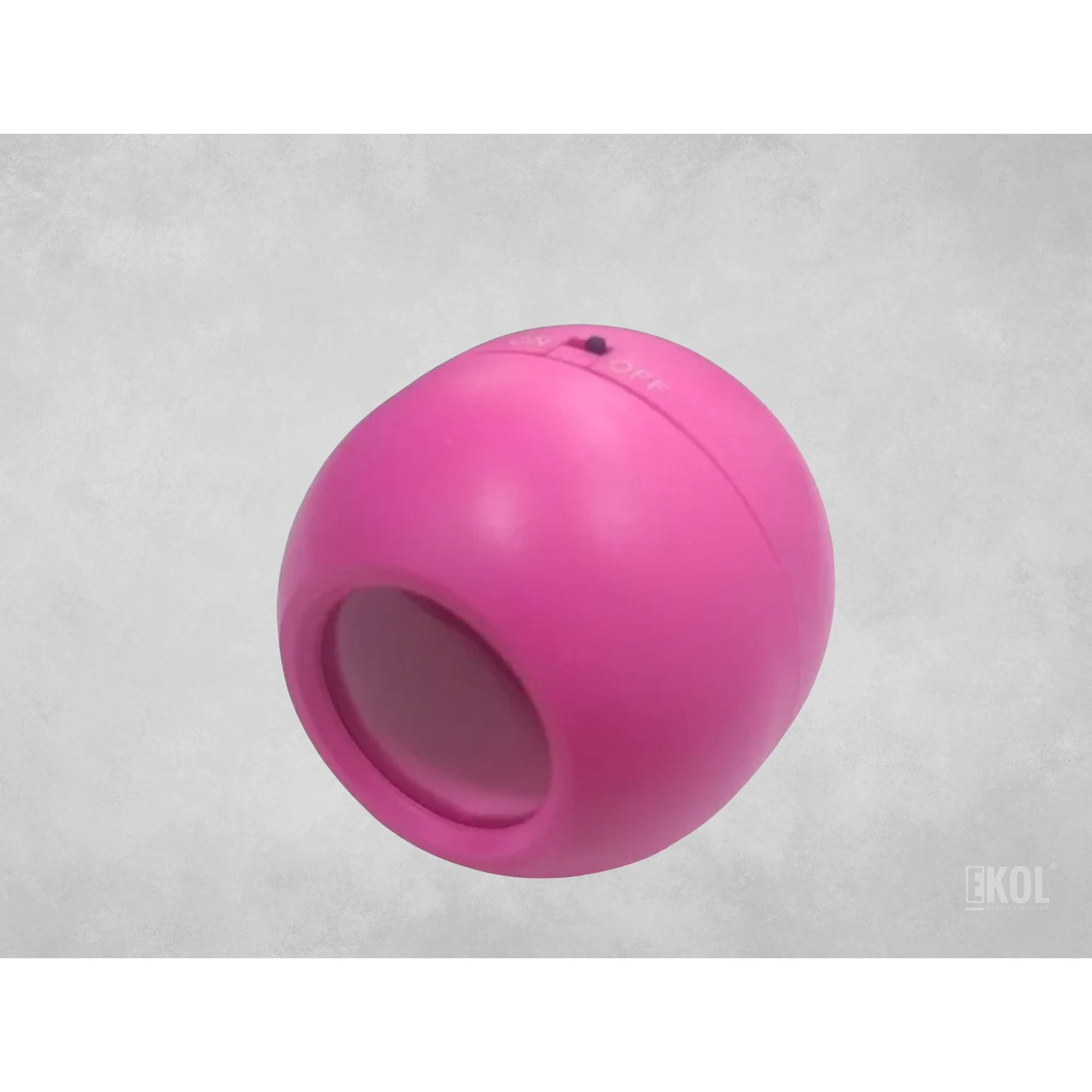 Mini Antorcha Luz LED Lupa Microscopio Telescopio 6