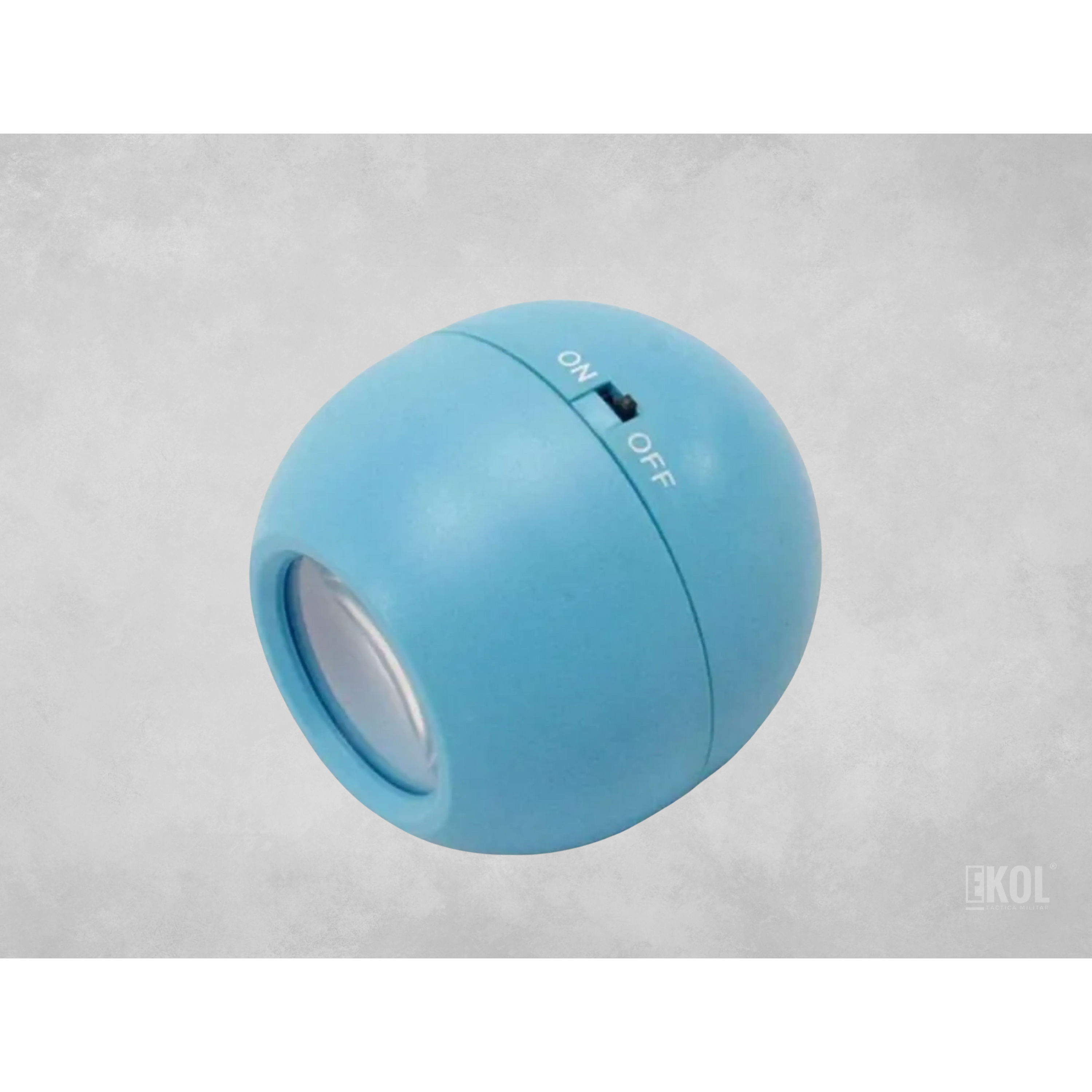 Mini Antorcha Luz LED Lupa Microscopio Telescopio 4