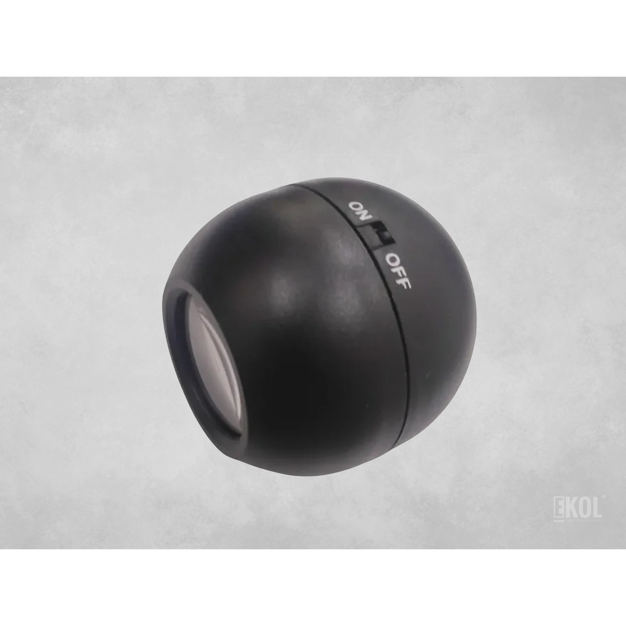 Mini Antorcha Luz LED Lupa Microscopio Telescopio 2