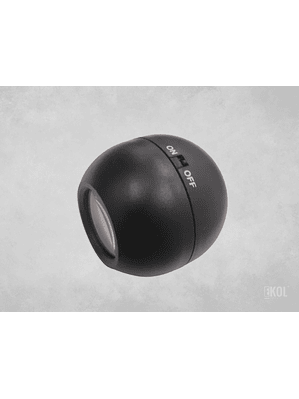 Mini Antorcha Luz LED Lupa Microscopio Telescopio