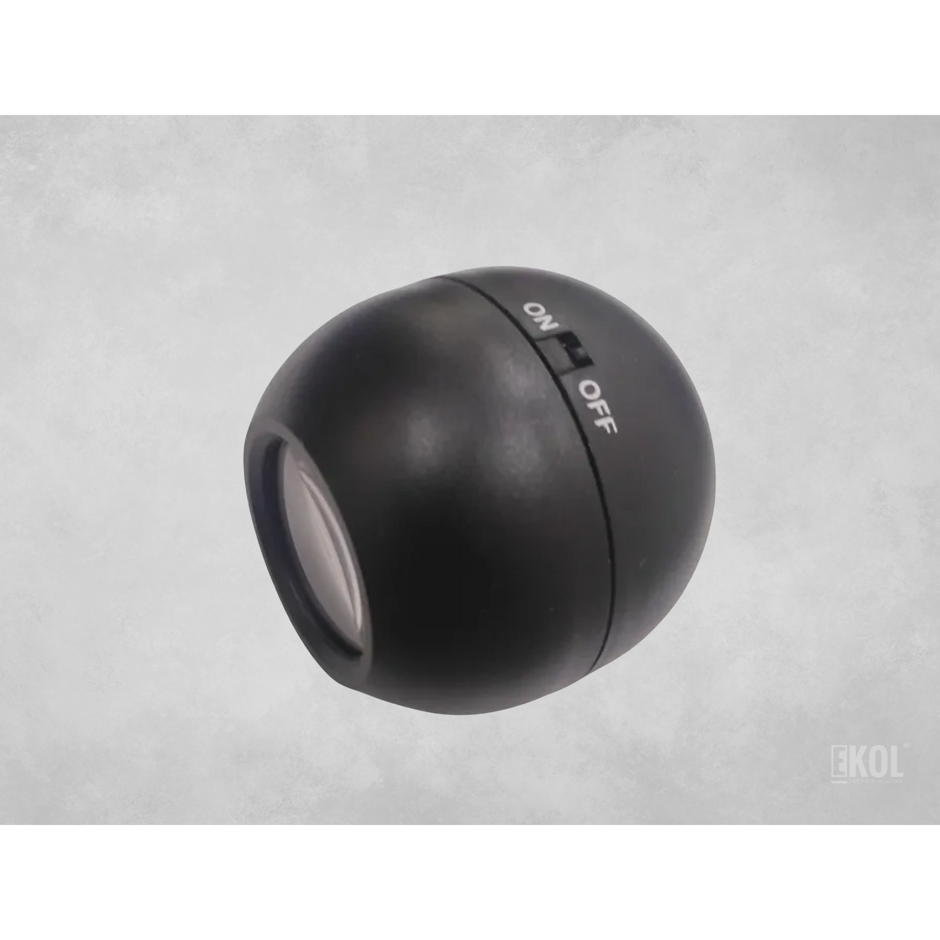 Mini Antorcha Luz LED Lupa Microscopio Telescopio 2