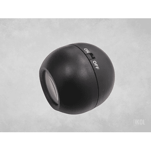 Mini Antorcha Luz LED Lupa Microscopio Telescopio