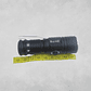 Linterna Led Tactica Zoom Swat Led Cree Q3 Recargable - Miniatura 3
