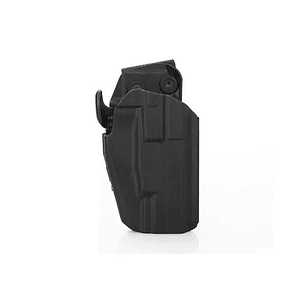Funda Tactica Pistola Holster Glock Universal 