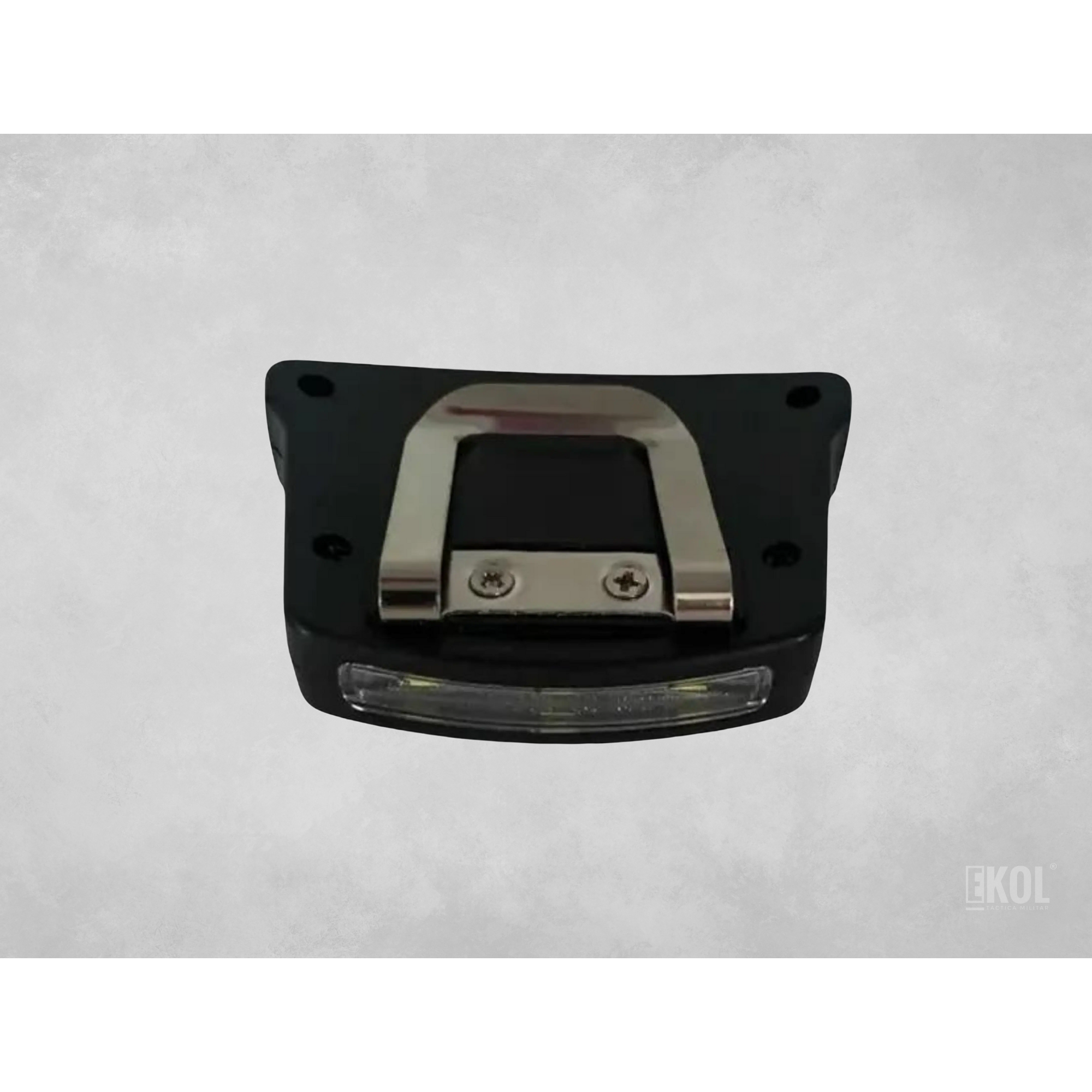 Linterna Frontal Para Jockey-Camping-Pesca  2