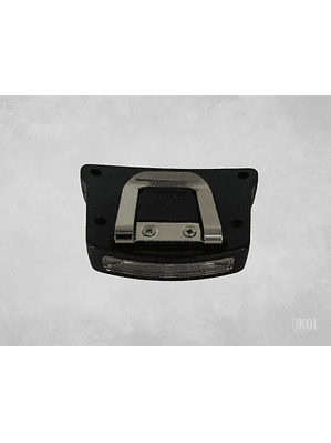 Linterna Frontal Para Jockey-Camping-Pesca 